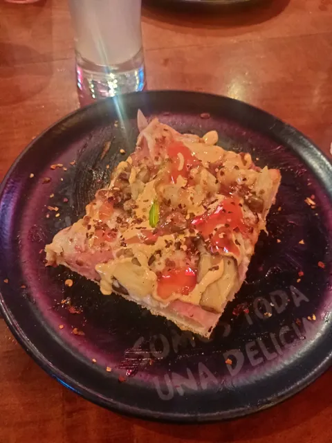Nana Pancha Pizza y Café image 7