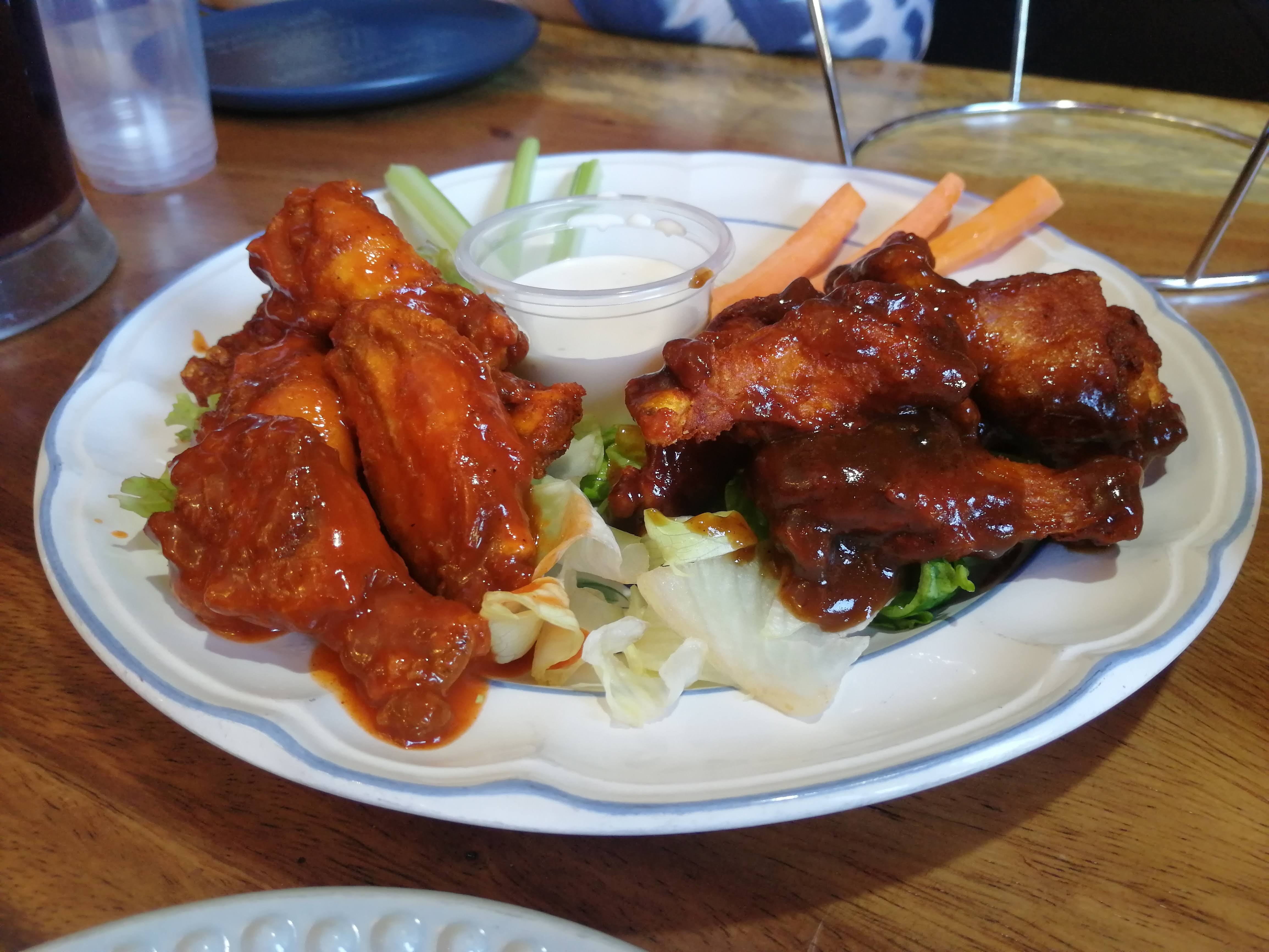 Nana Pancha Pizza y Café image 9