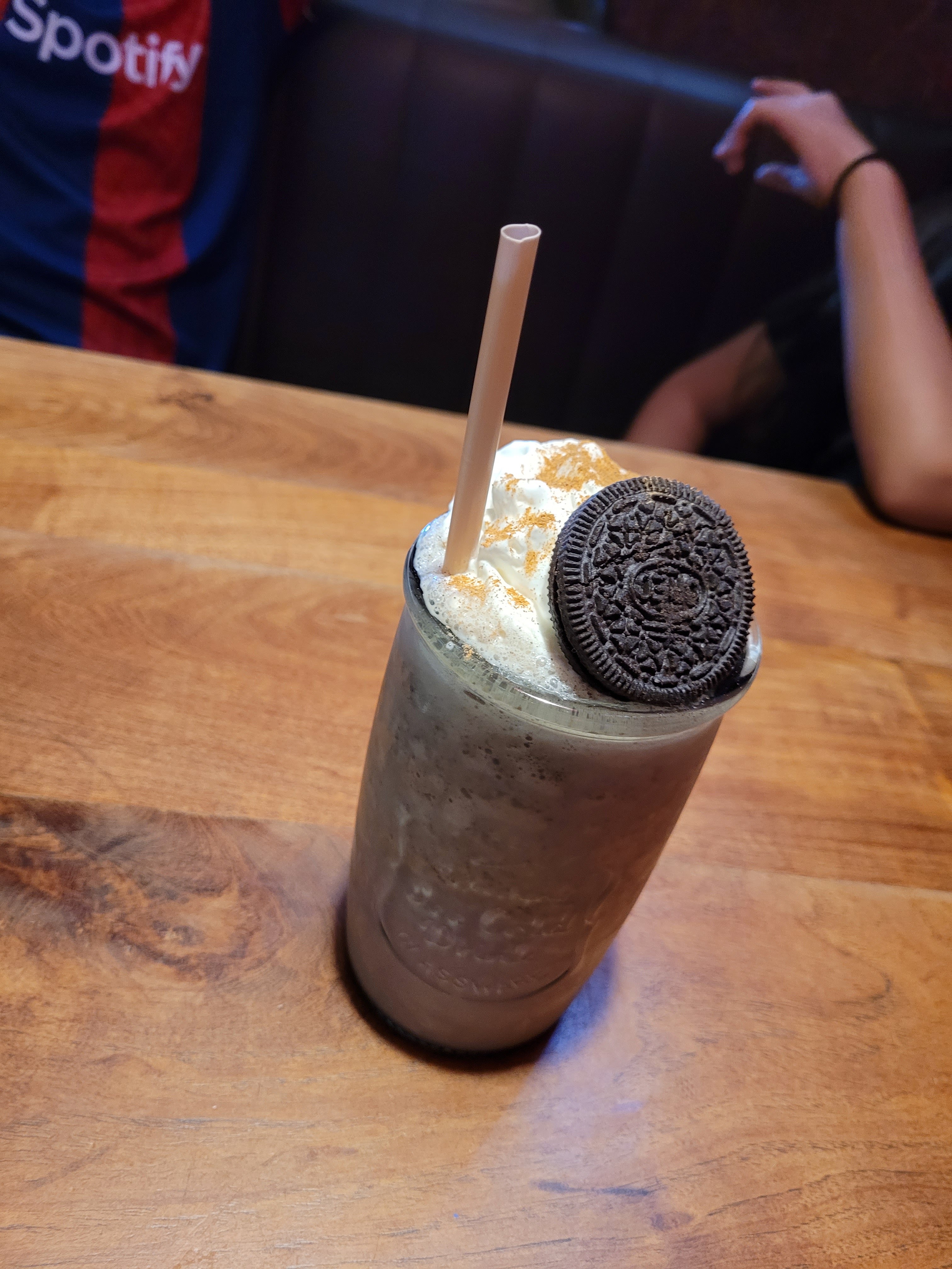 Nana Pancha Pizza y Café image 10