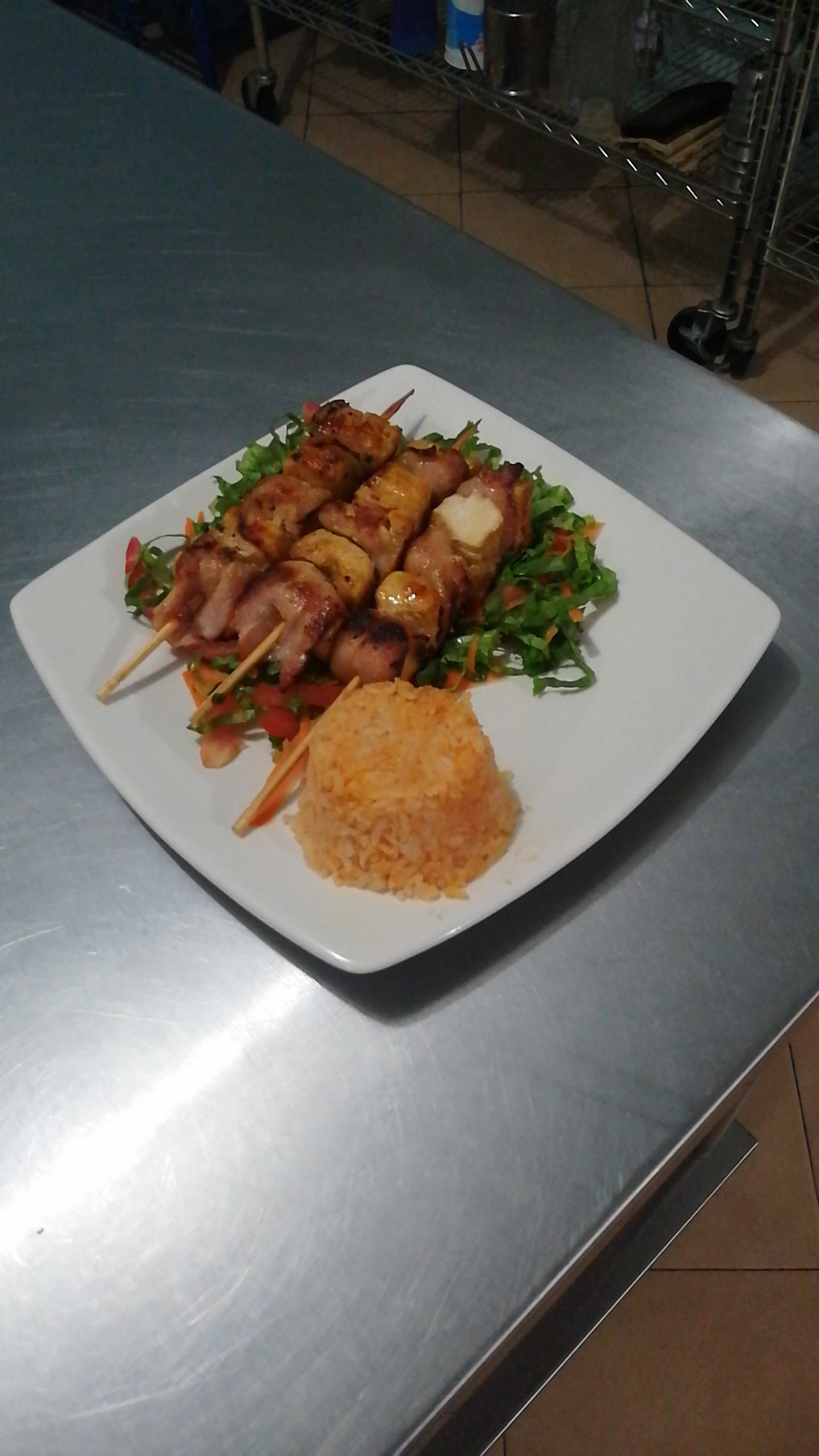 La cocina de la maestra image 2