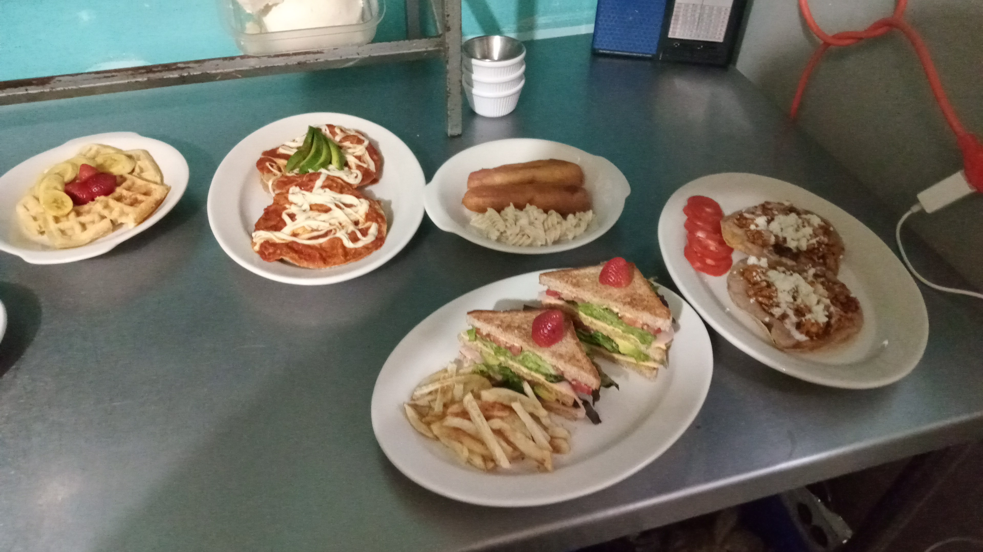 La cocina de la maestra image 7