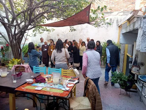 La cocina de la maestra image 8