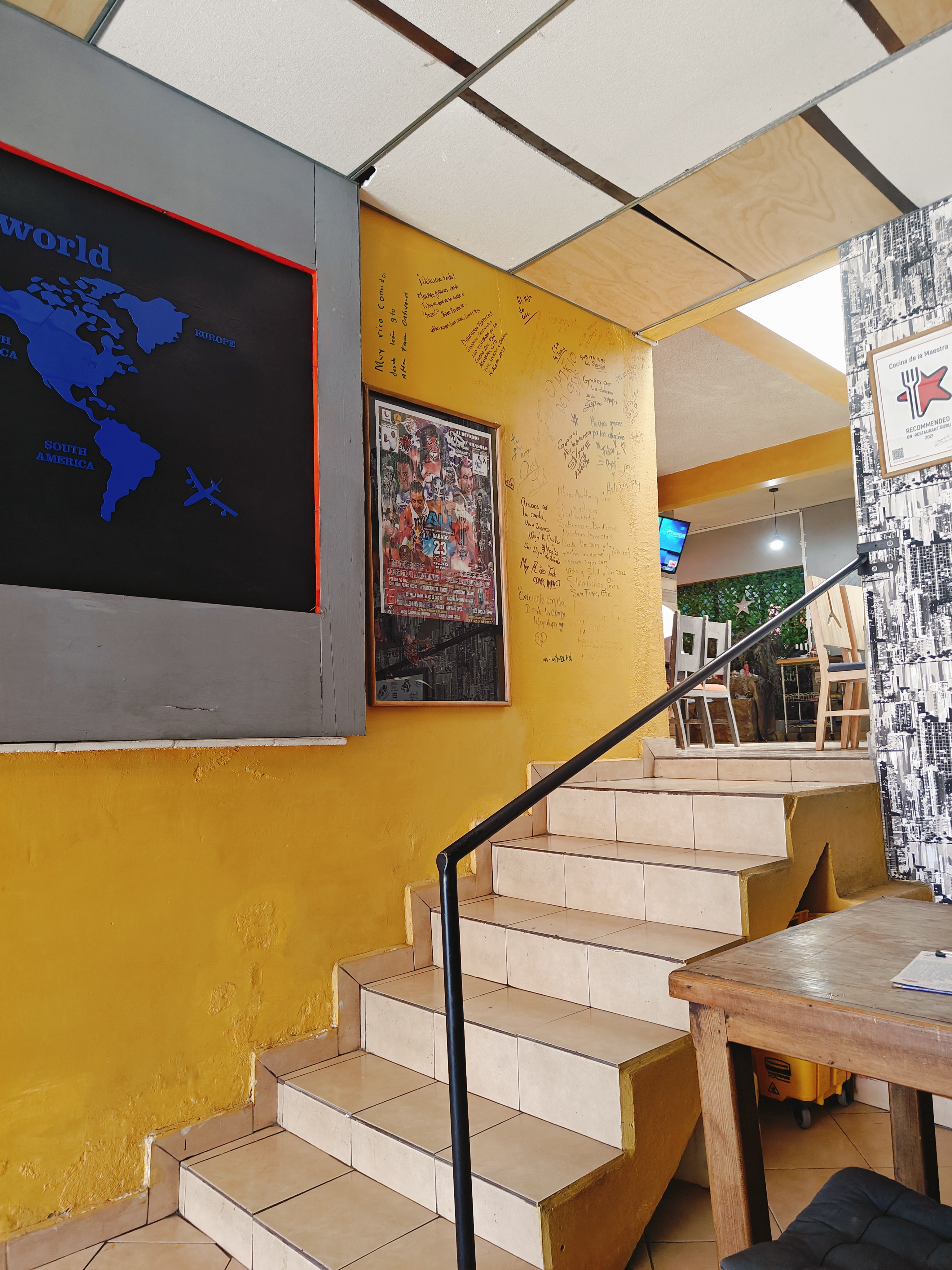 La cocina de la maestra image 10