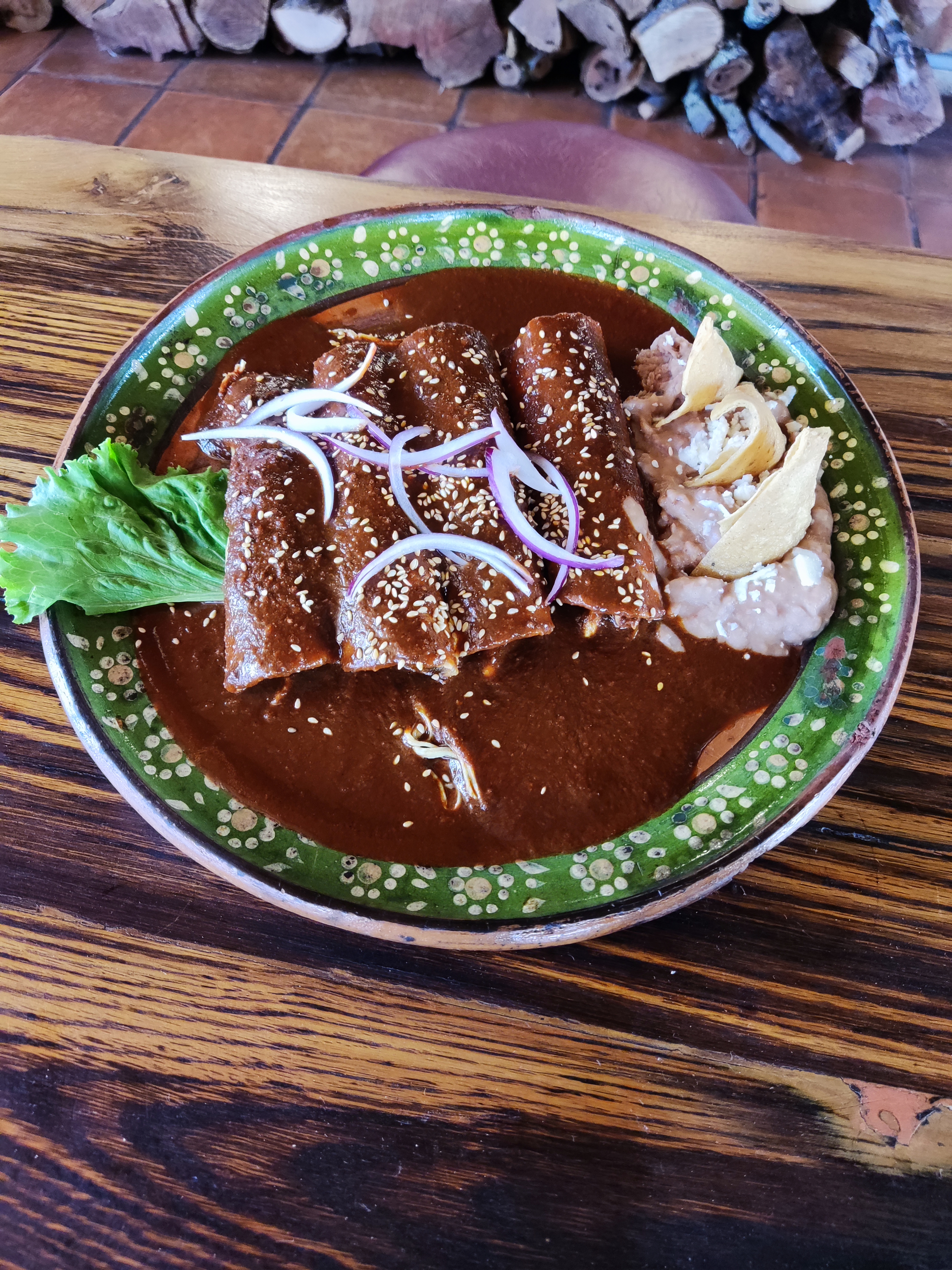 Restaurante Plaza image 2