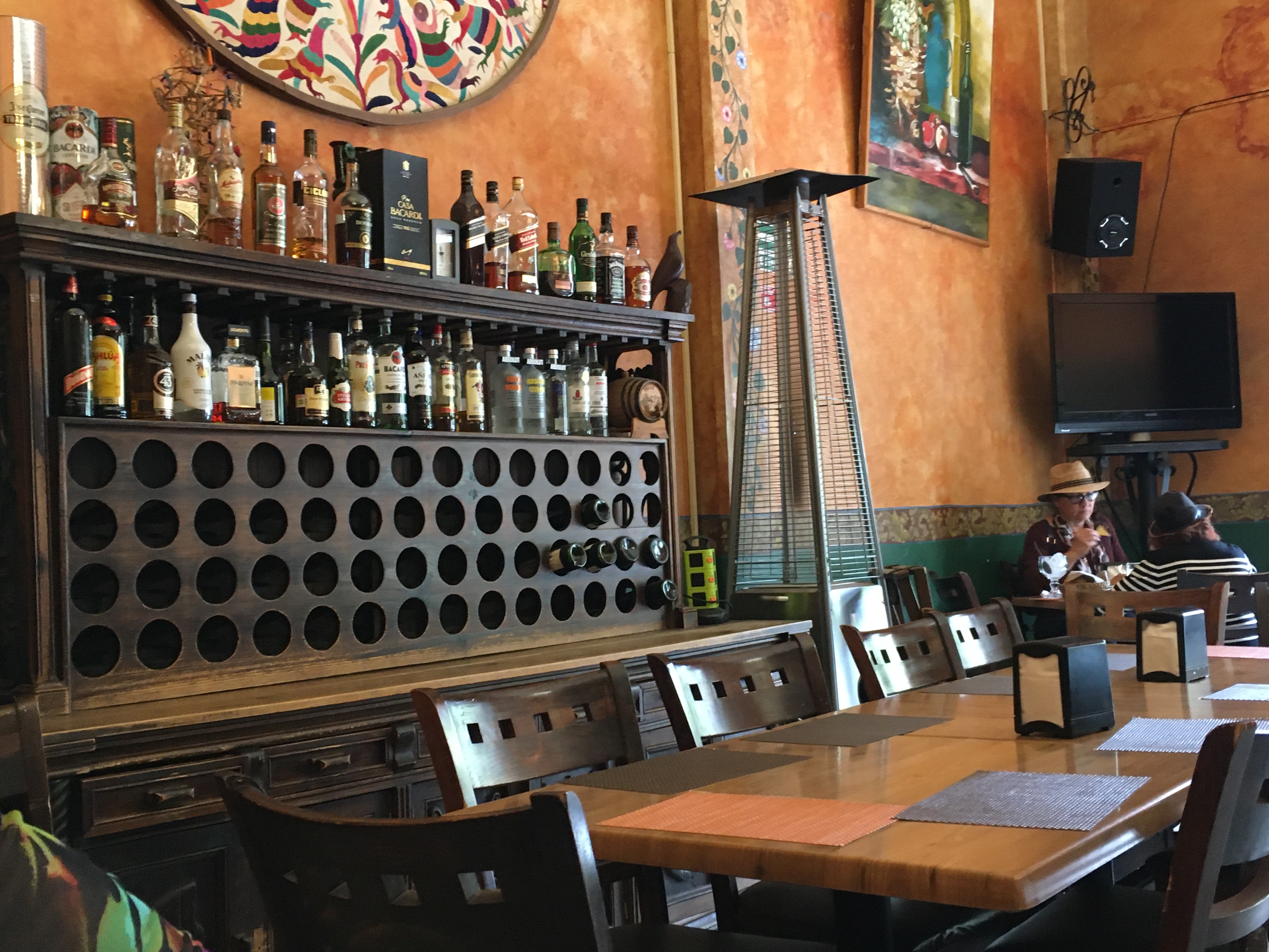 Restaurante Plaza image 3