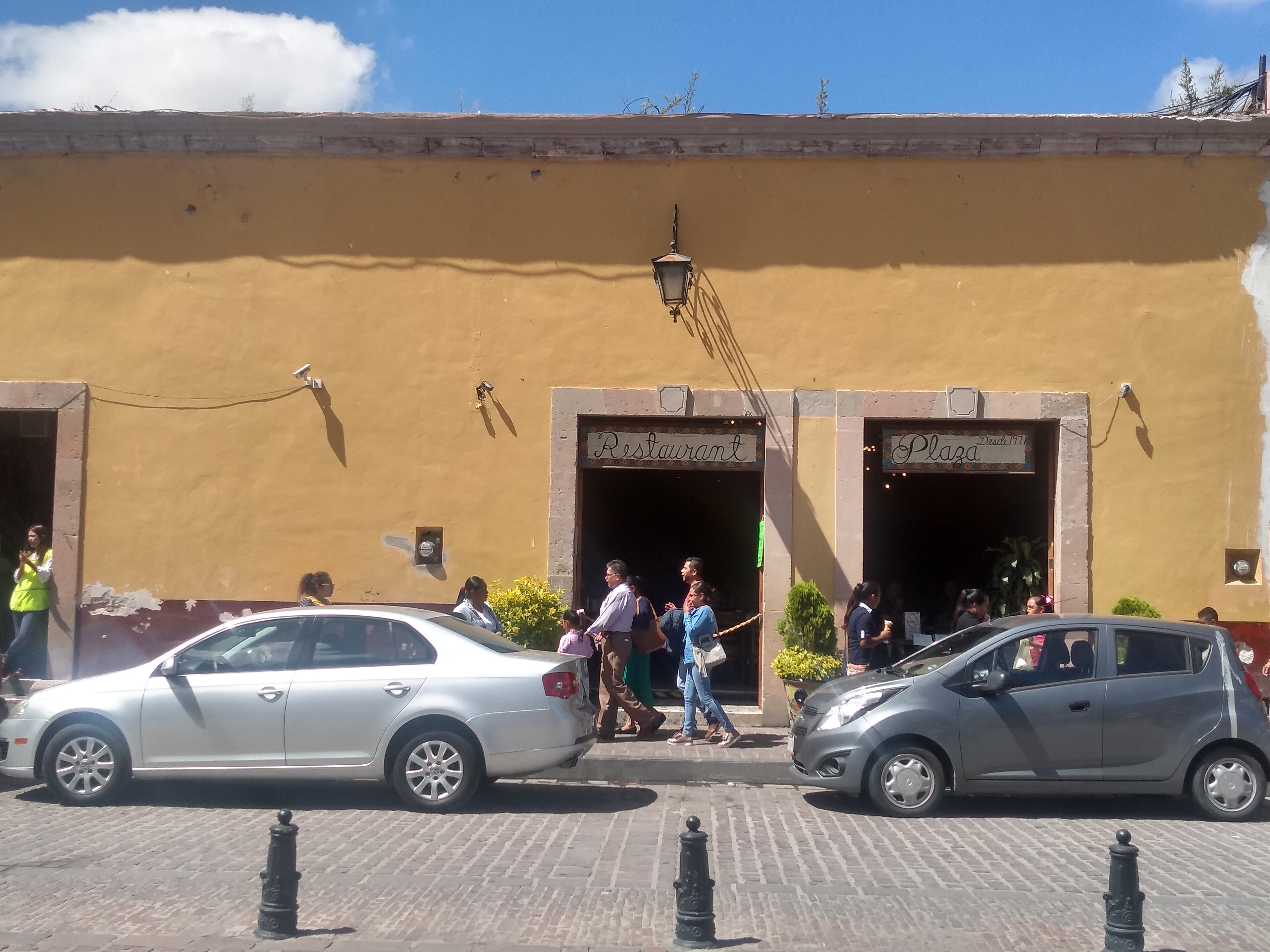 Restaurante Plaza image 4