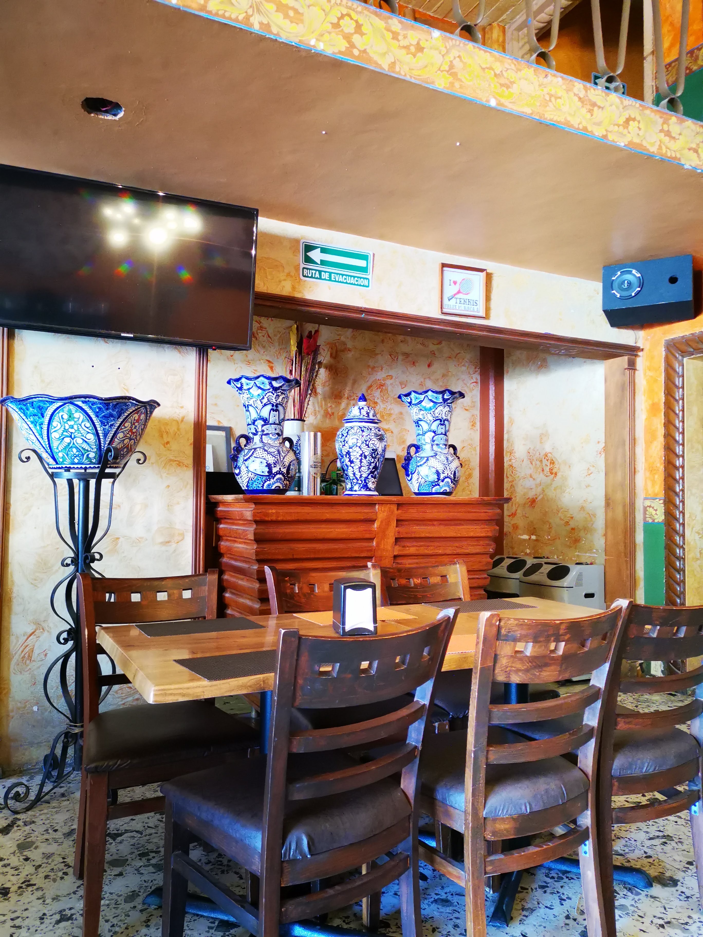 Restaurante Plaza image 7