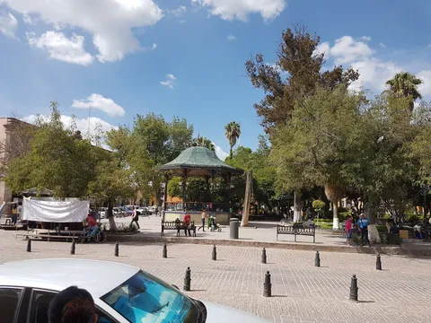 Restaurante Plaza image 8