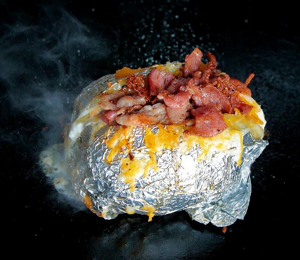 AH Steak House DH image 2