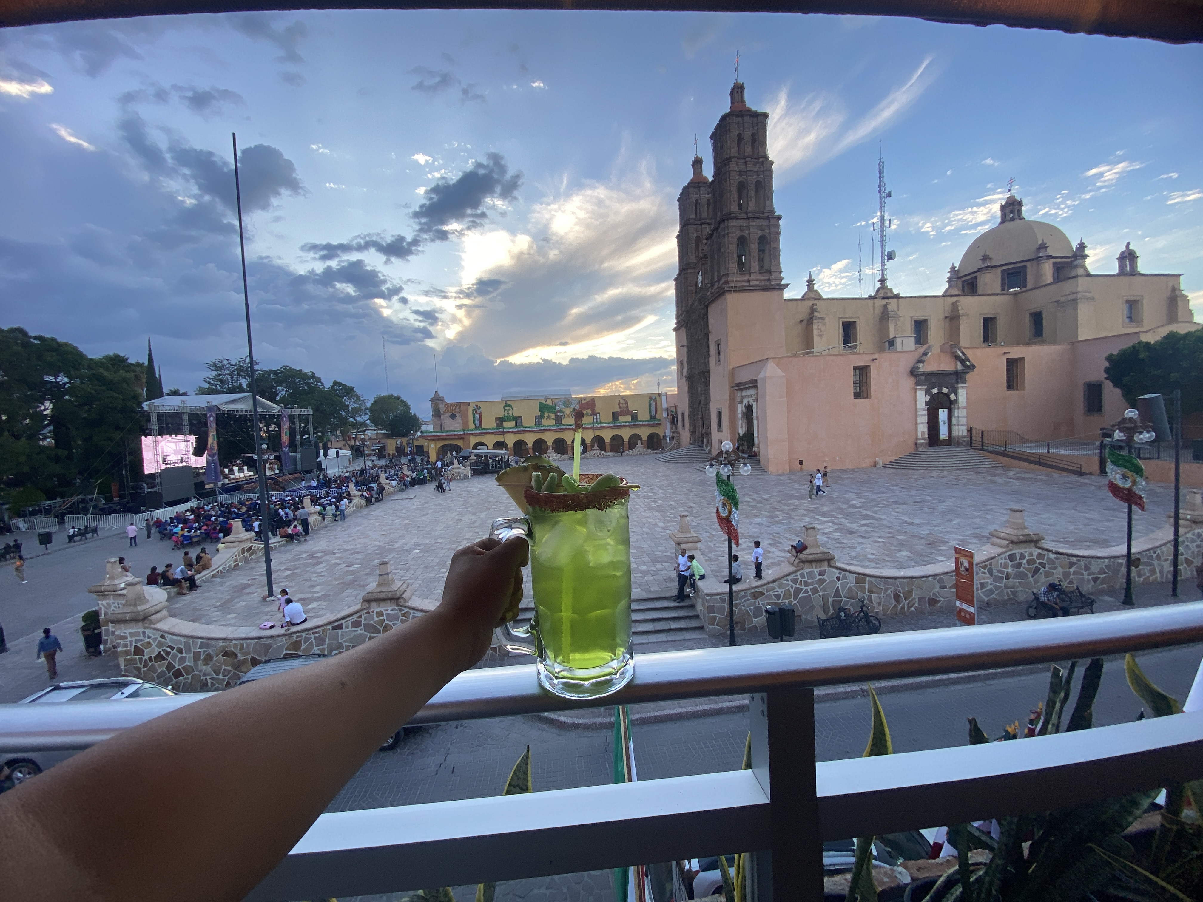 AH Steak House DH image 3