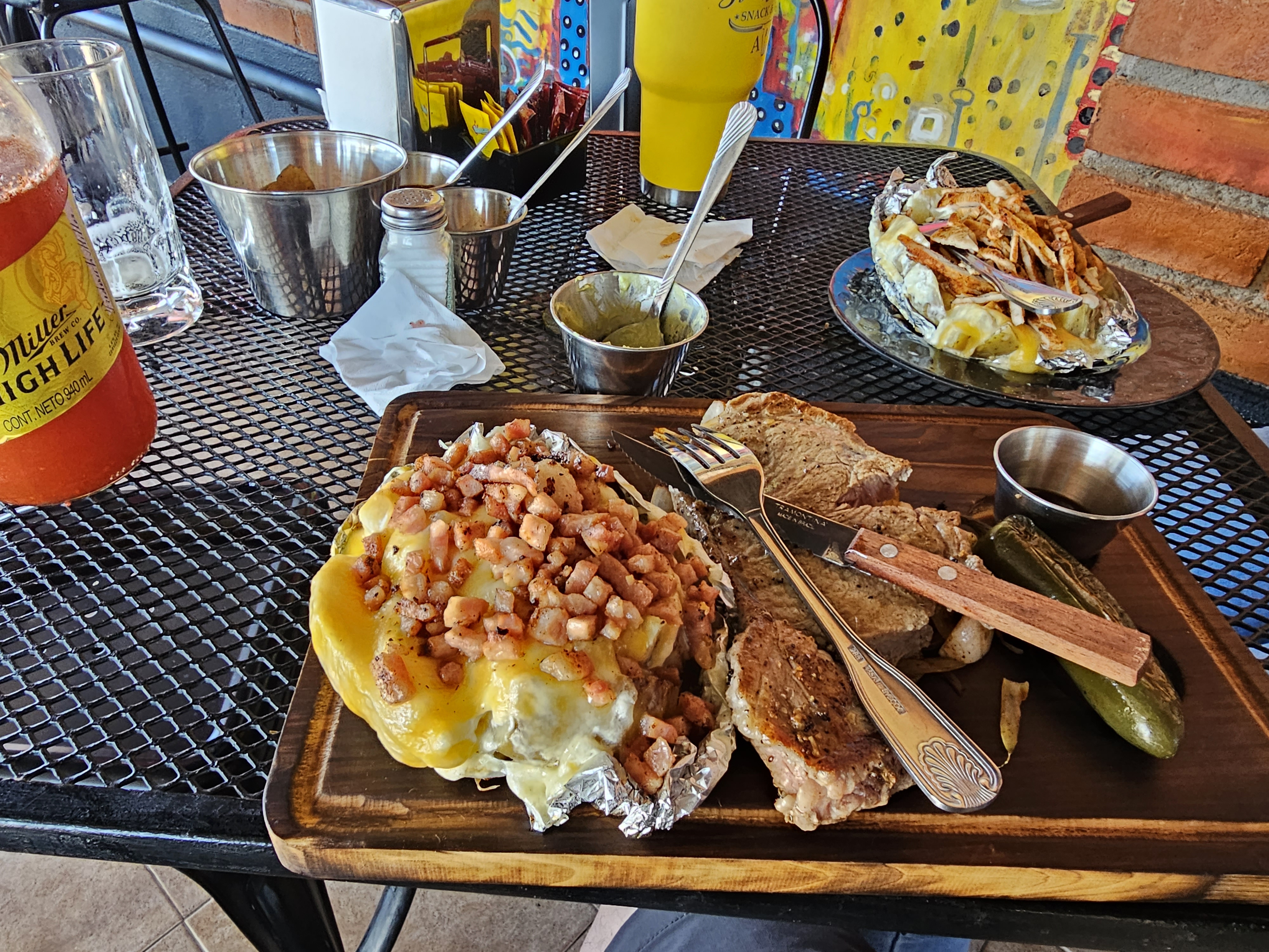 AH Steak House DH image 9