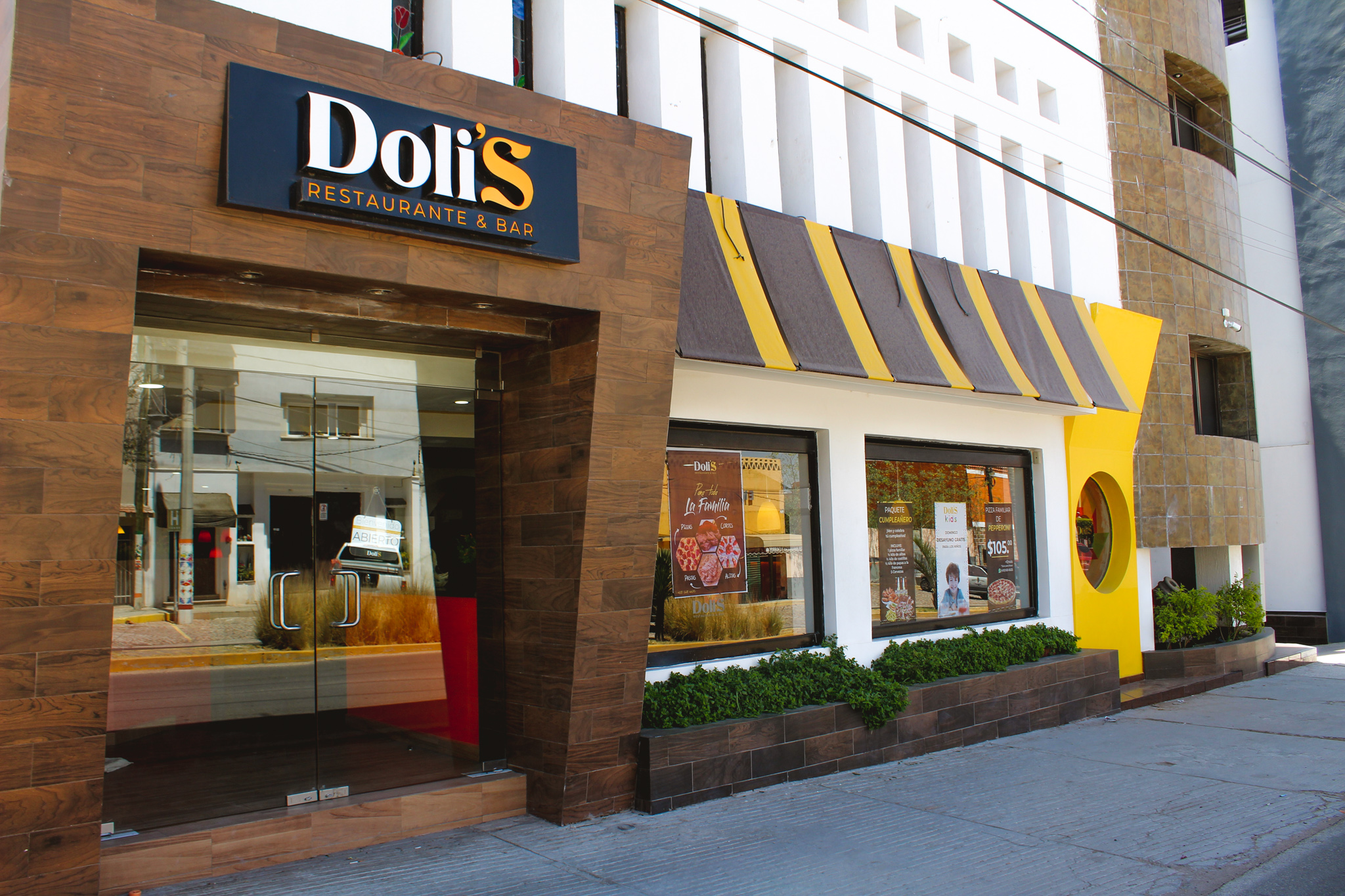 Doli´S Restaurante & Bar image 1