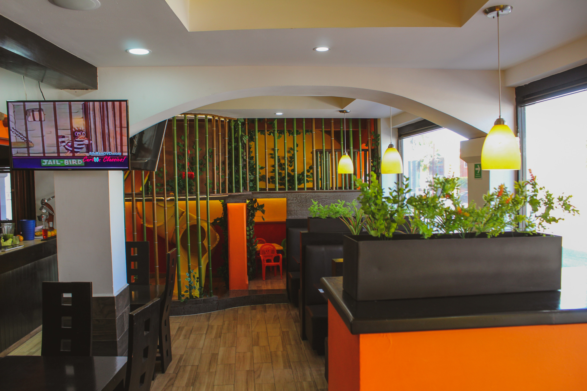 Doli´S Restaurante & Bar image 3