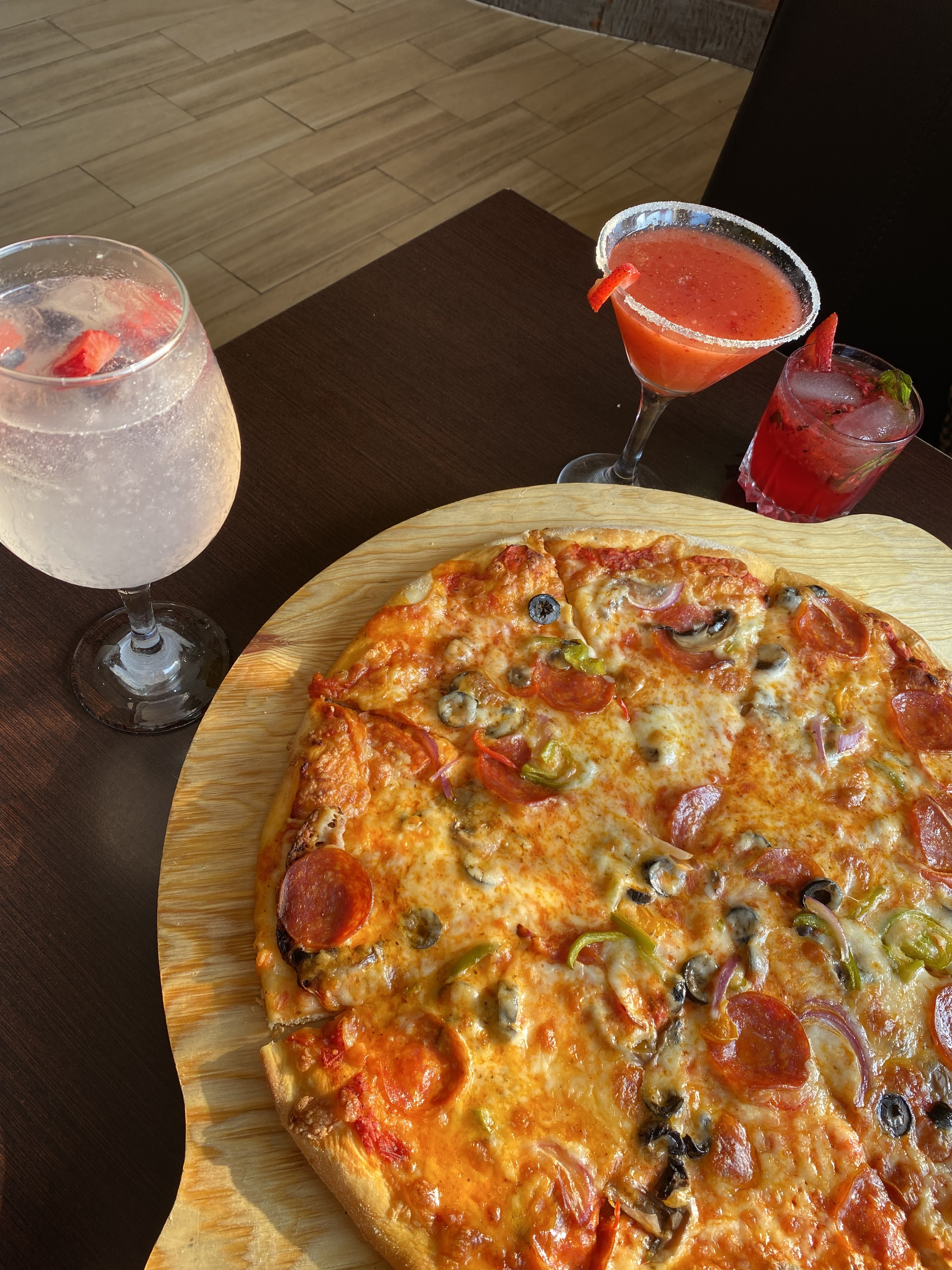 Doli´S Restaurante & Bar image 5