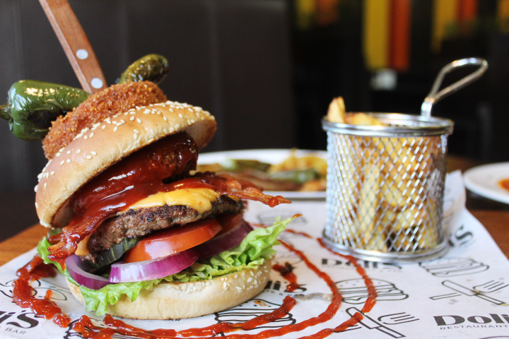 Doli´S Restaurante & Bar image 8