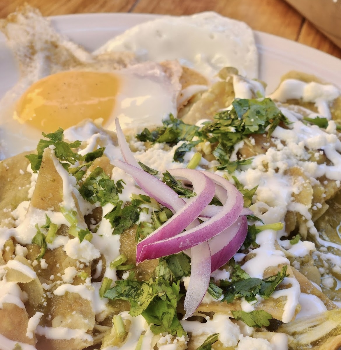 El Capricho Restaurante image 3