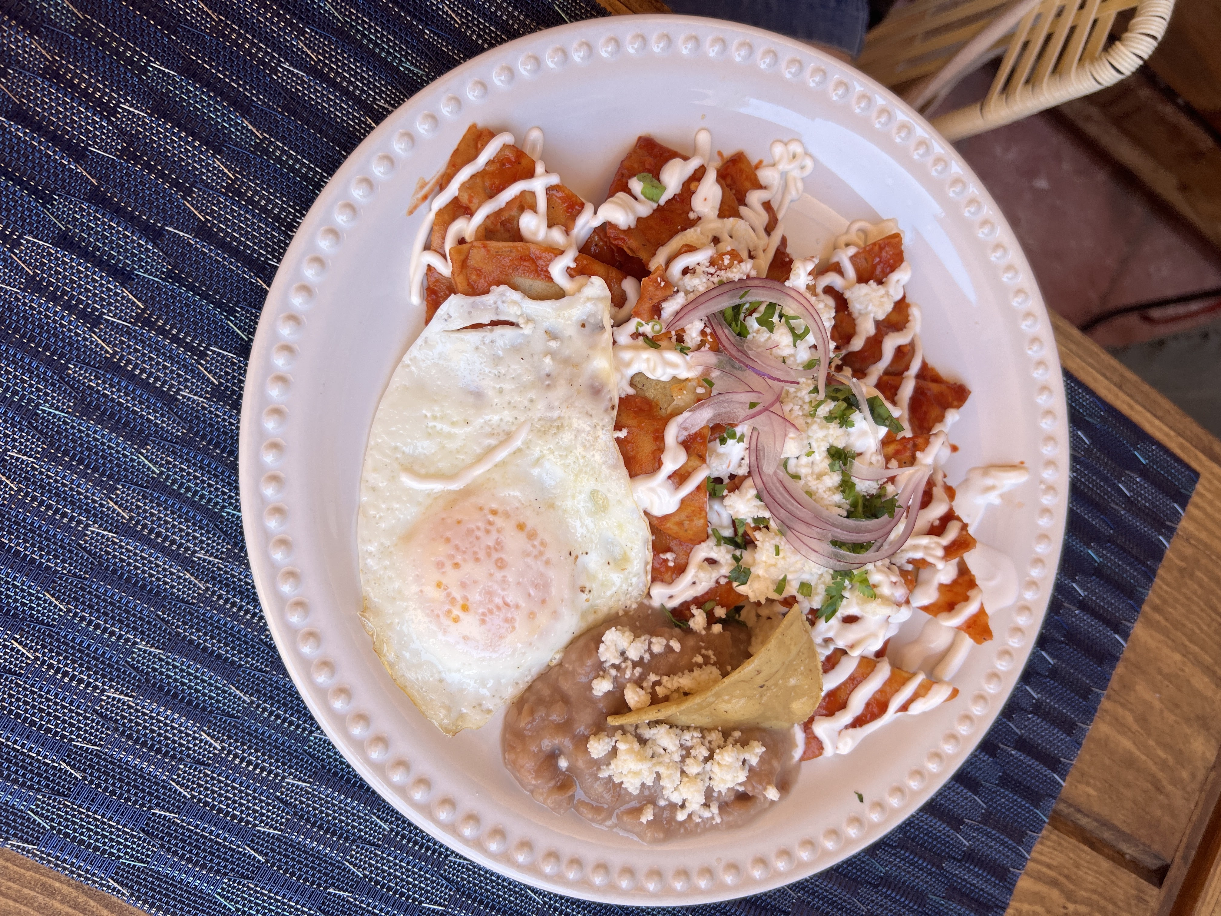 El Capricho Restaurante image 5