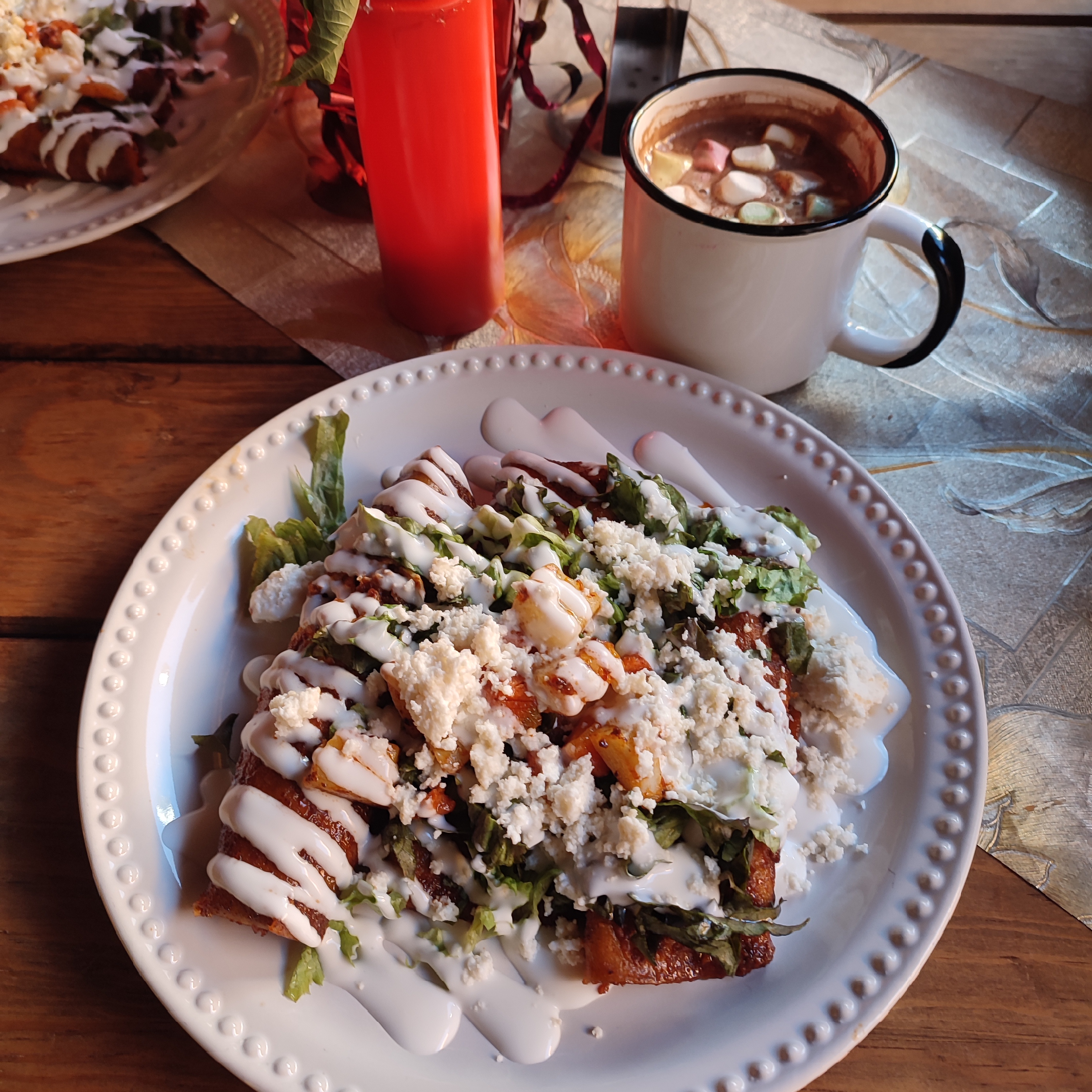 El Capricho Restaurante image 7