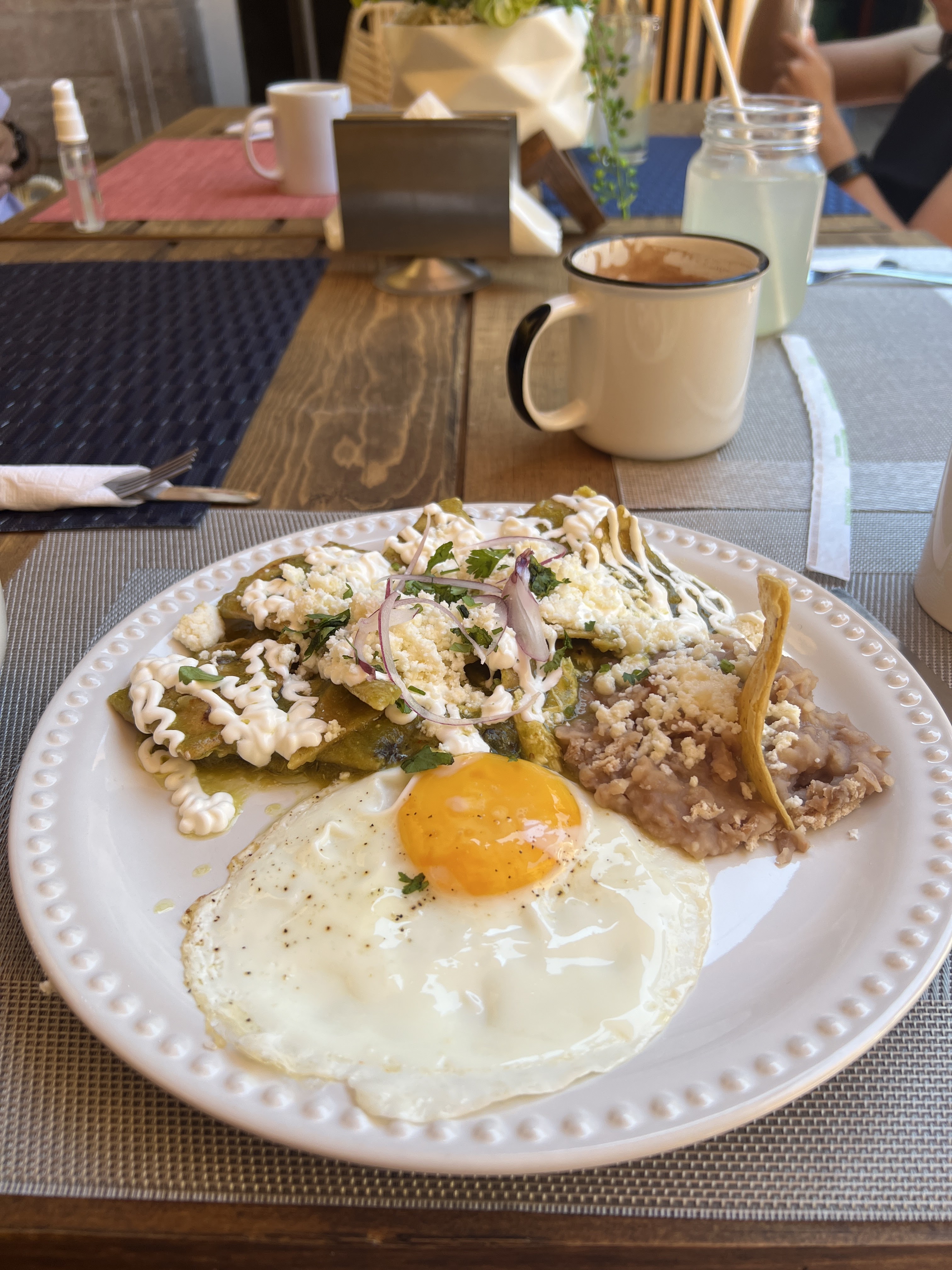 El Capricho Restaurante image 9