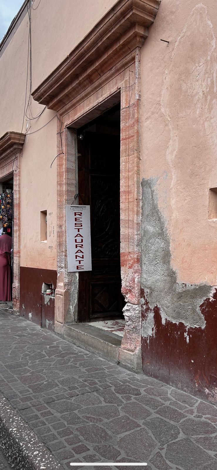 El Capricho Restaurante image 10