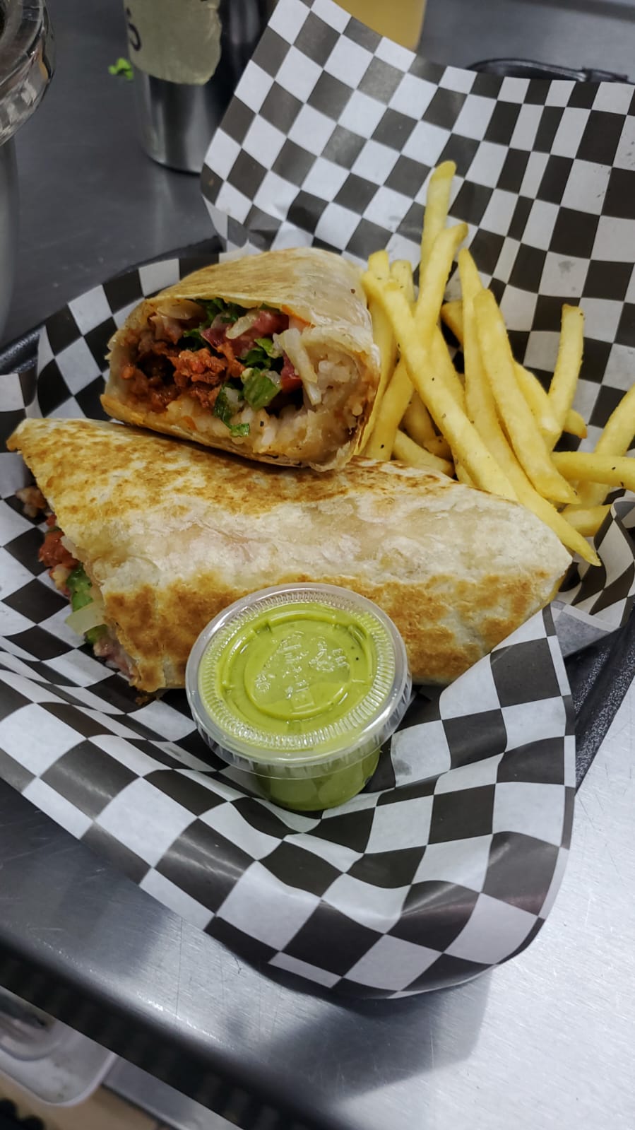 Deliché - Brunch & Burguer image 3