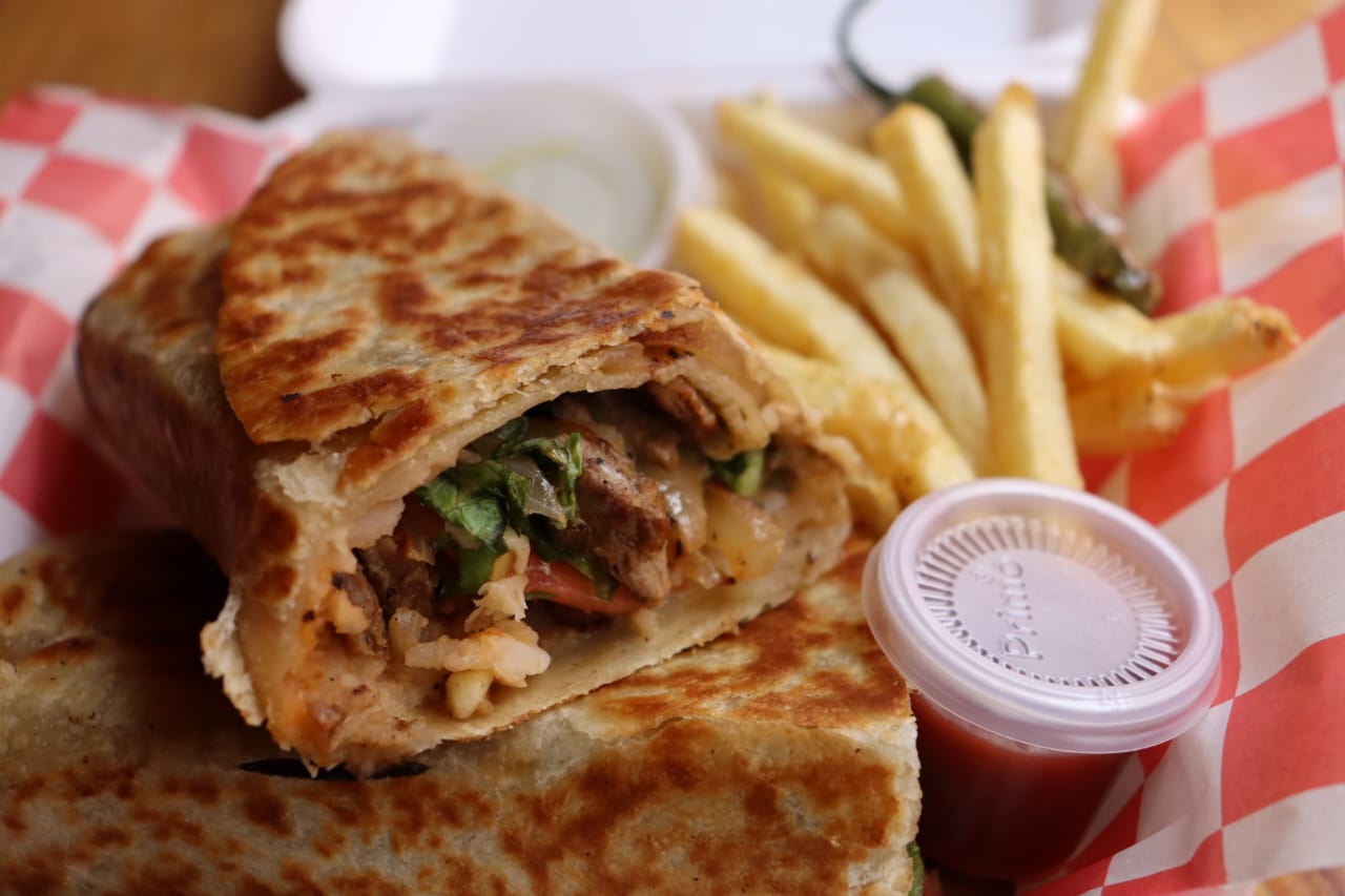 Deliché - Brunch & Burguer image 6