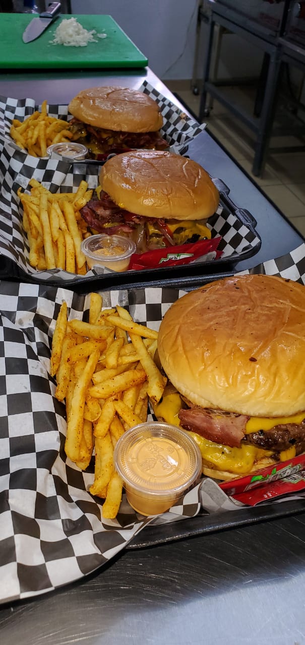 Deliché - Brunch & Burguer image 7