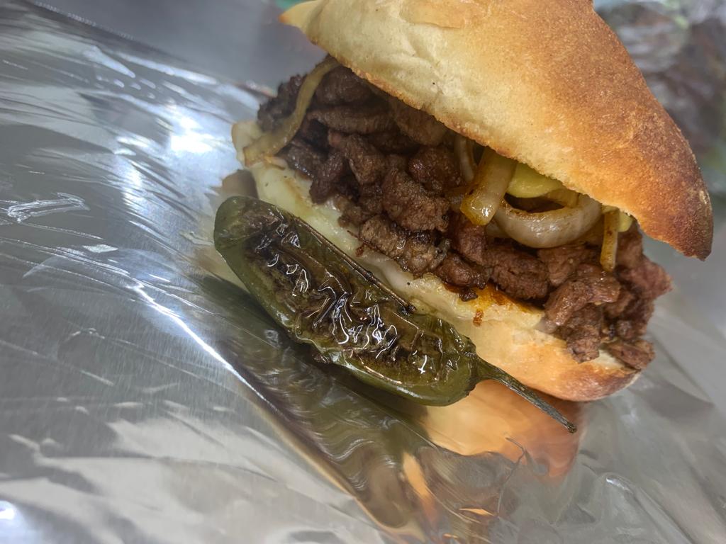 Deliché - Brunch & Burguer image 9