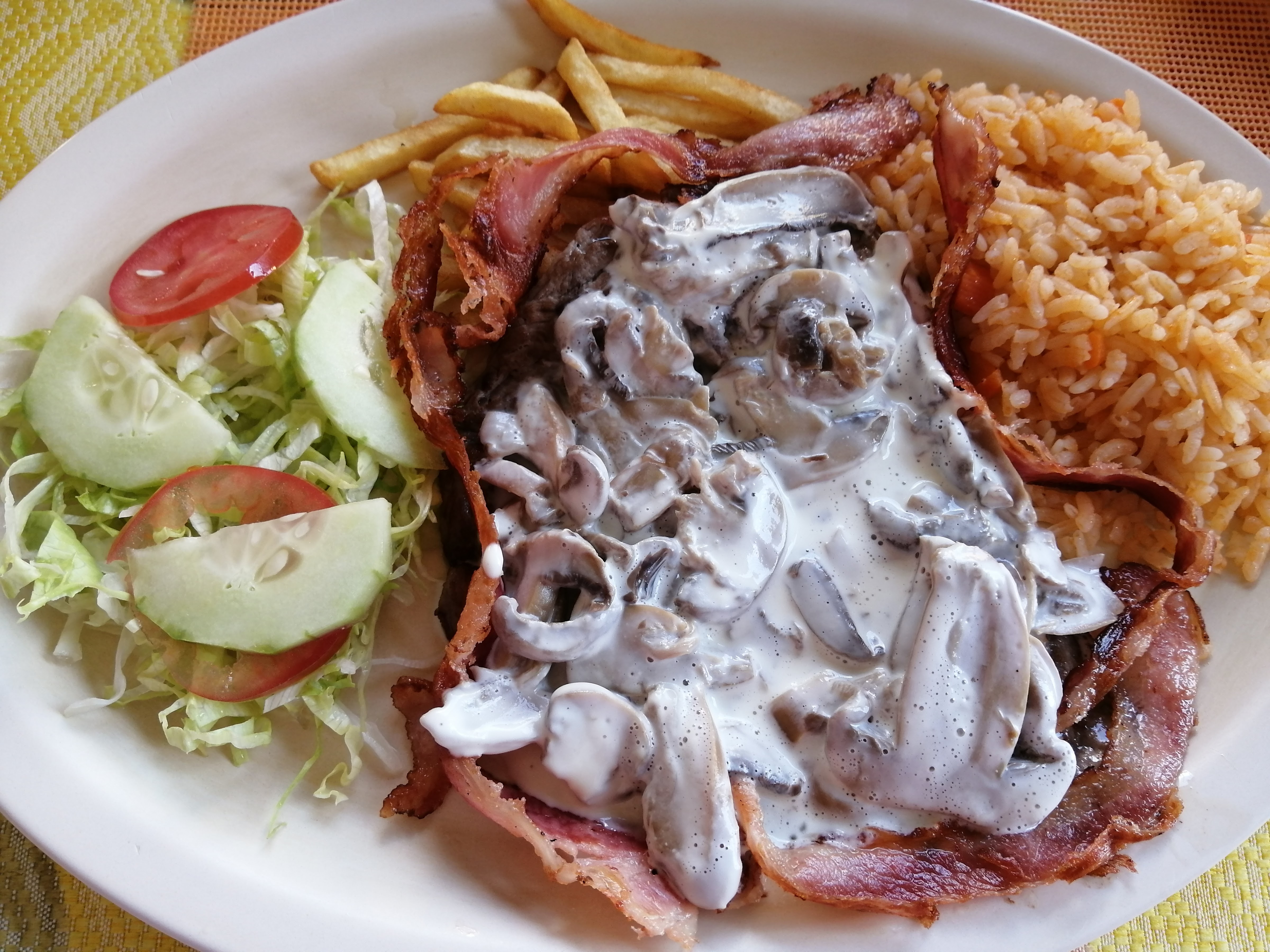 Restaurant de Jardín image 2