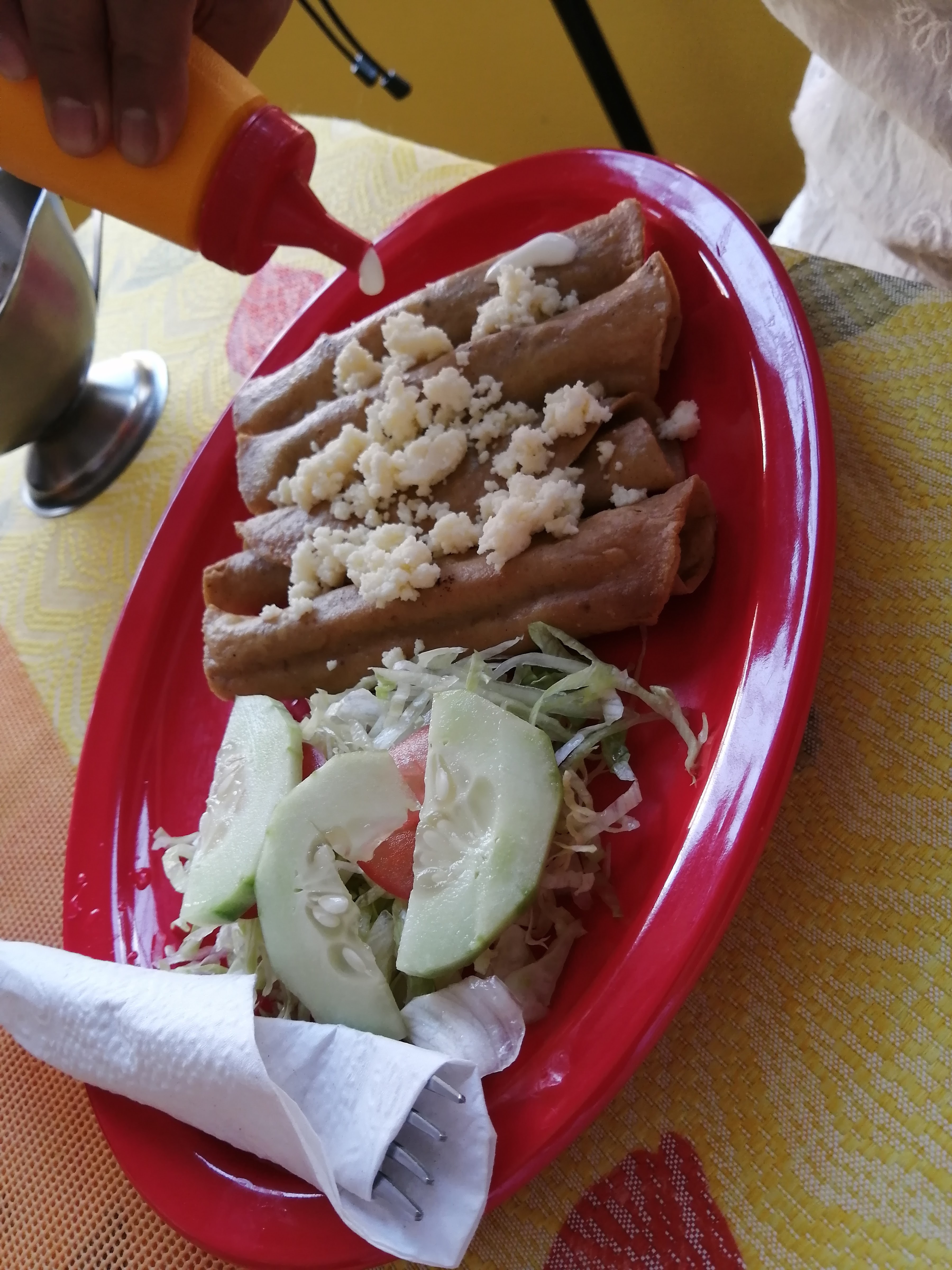 Restaurant de Jardín image 3