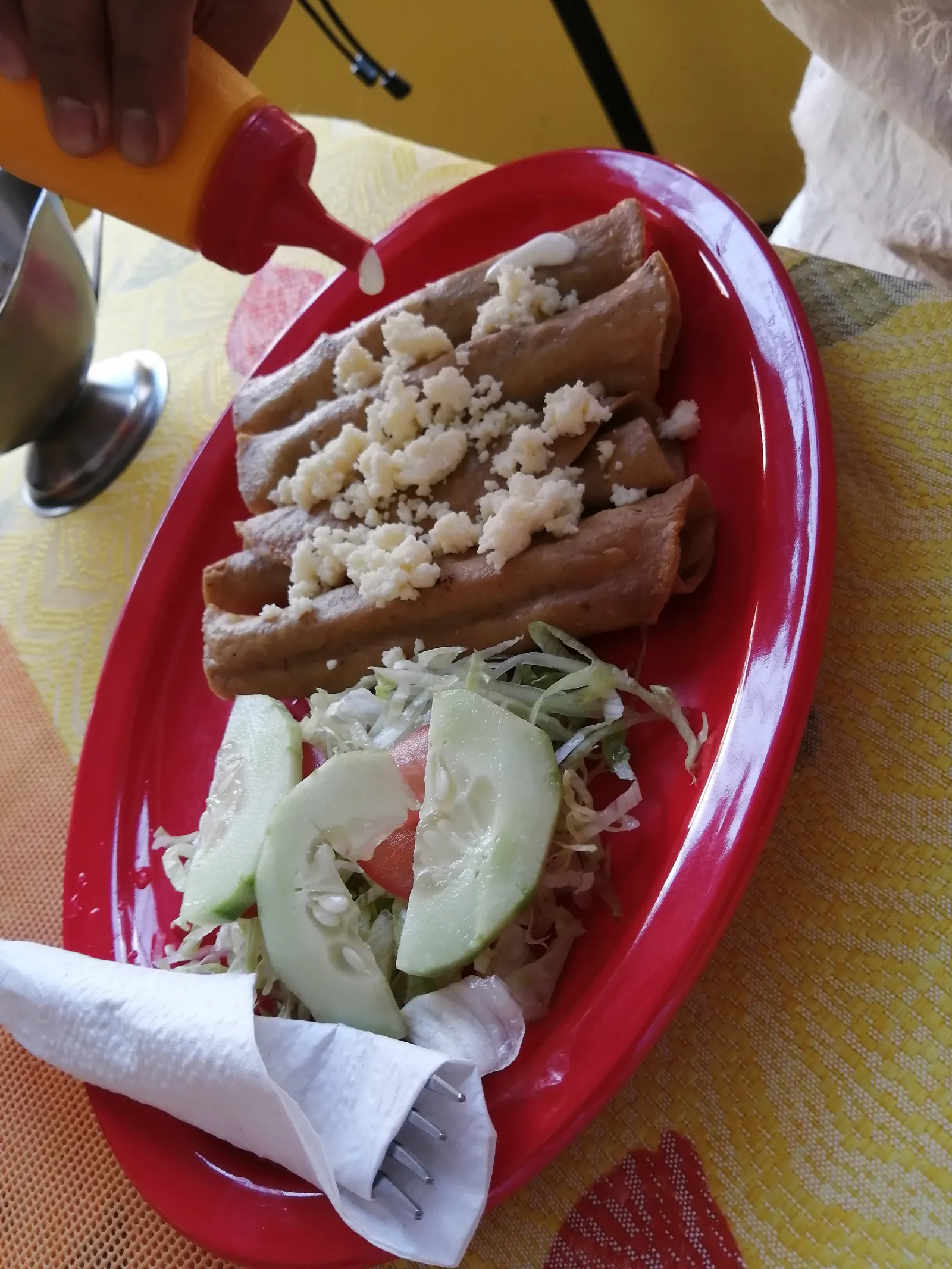 Restaurant de Jardín image 3