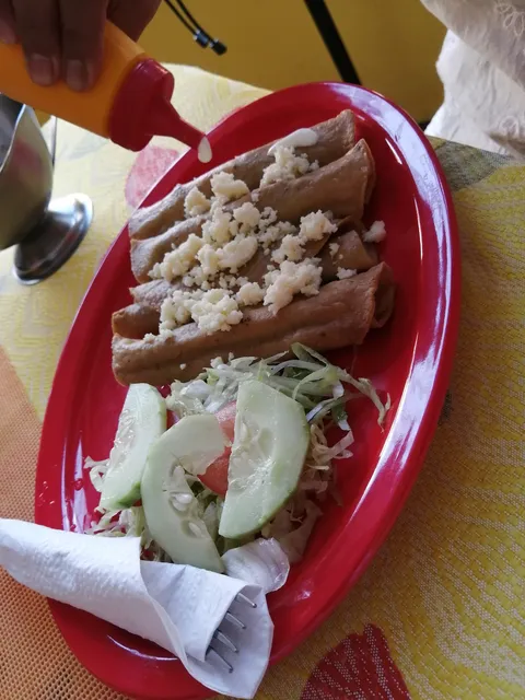 Restaurant de Jardín image 3