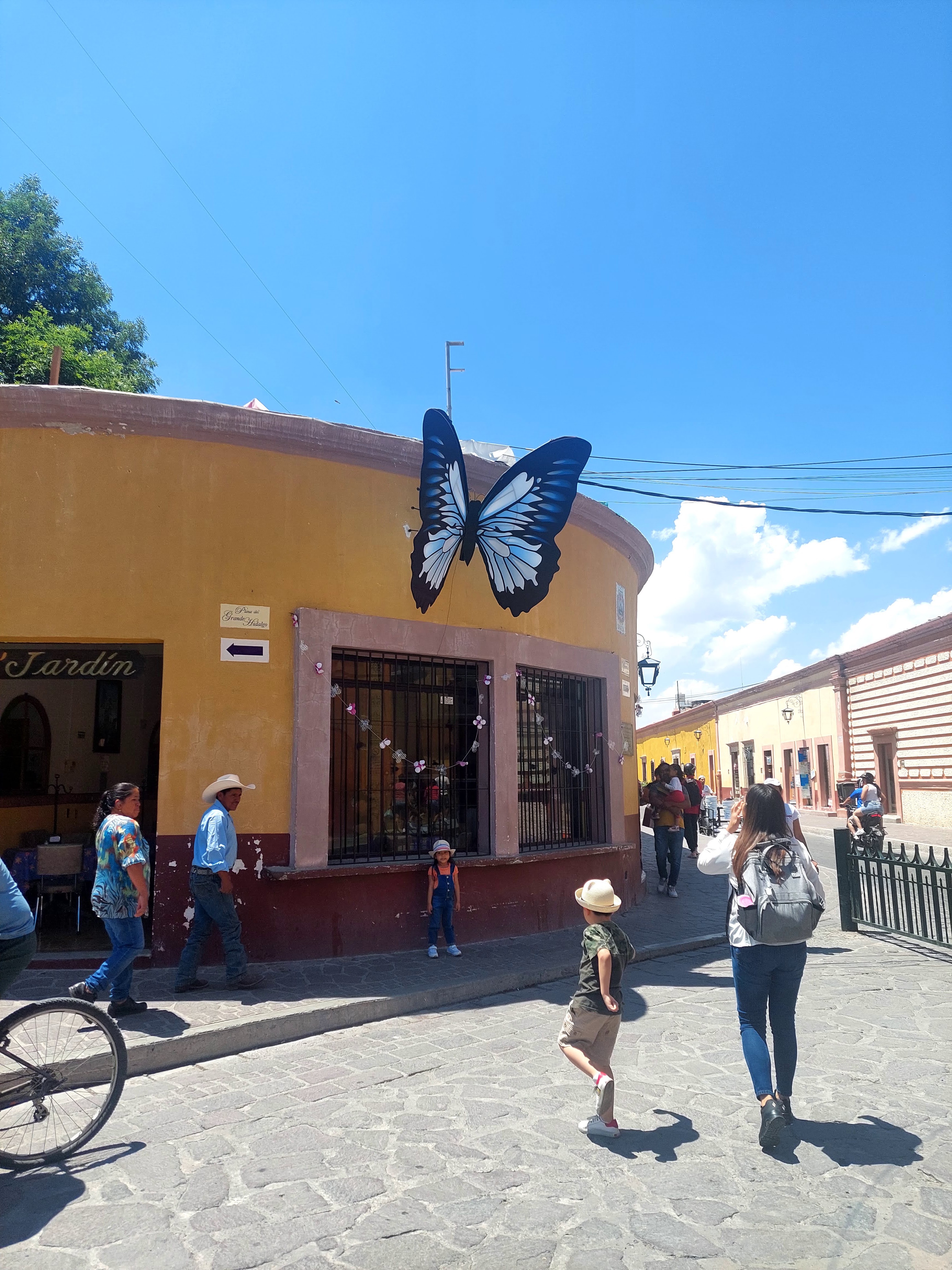 Restaurant de Jardín image 4