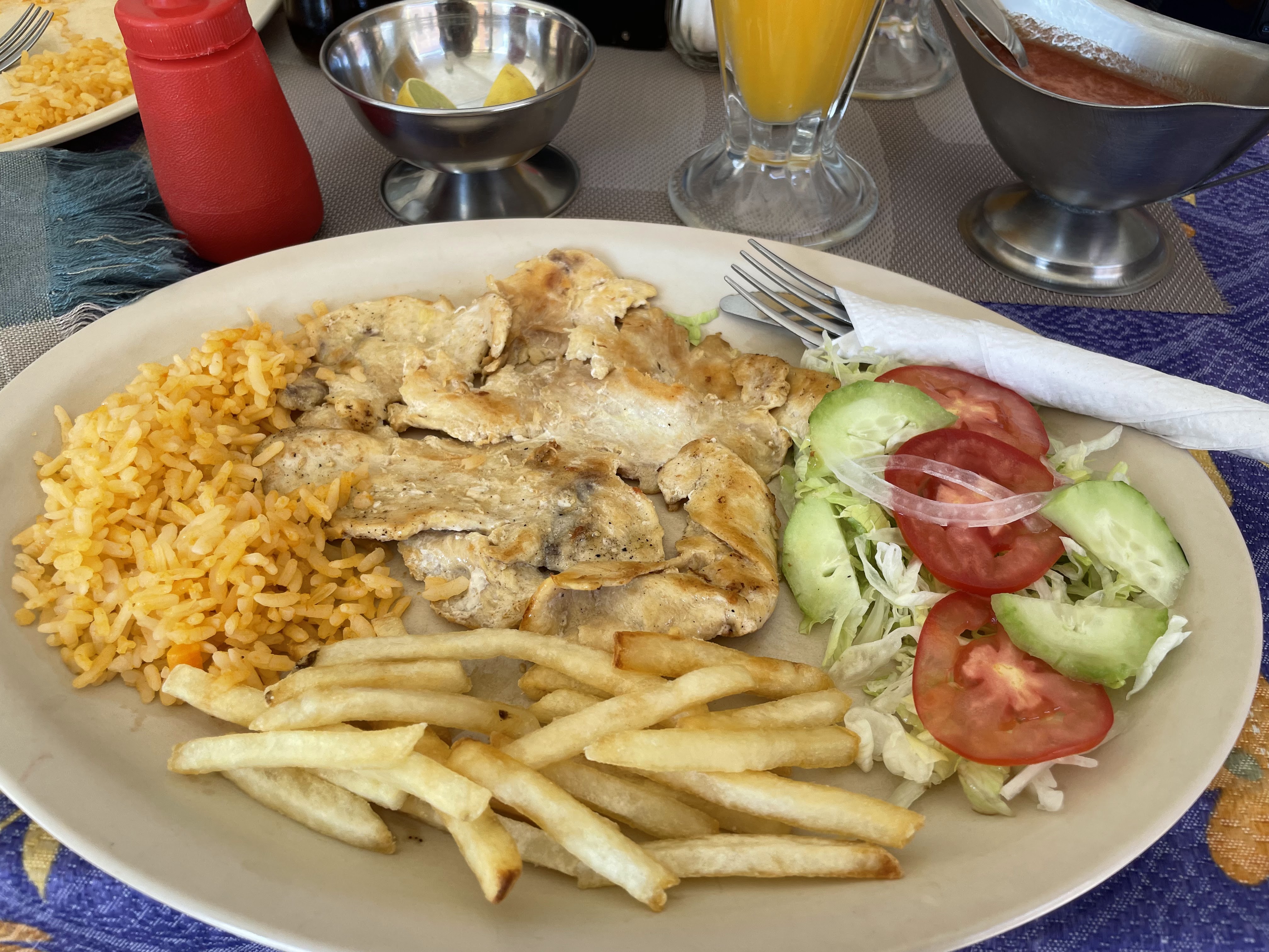 Restaurant de Jardín image 5