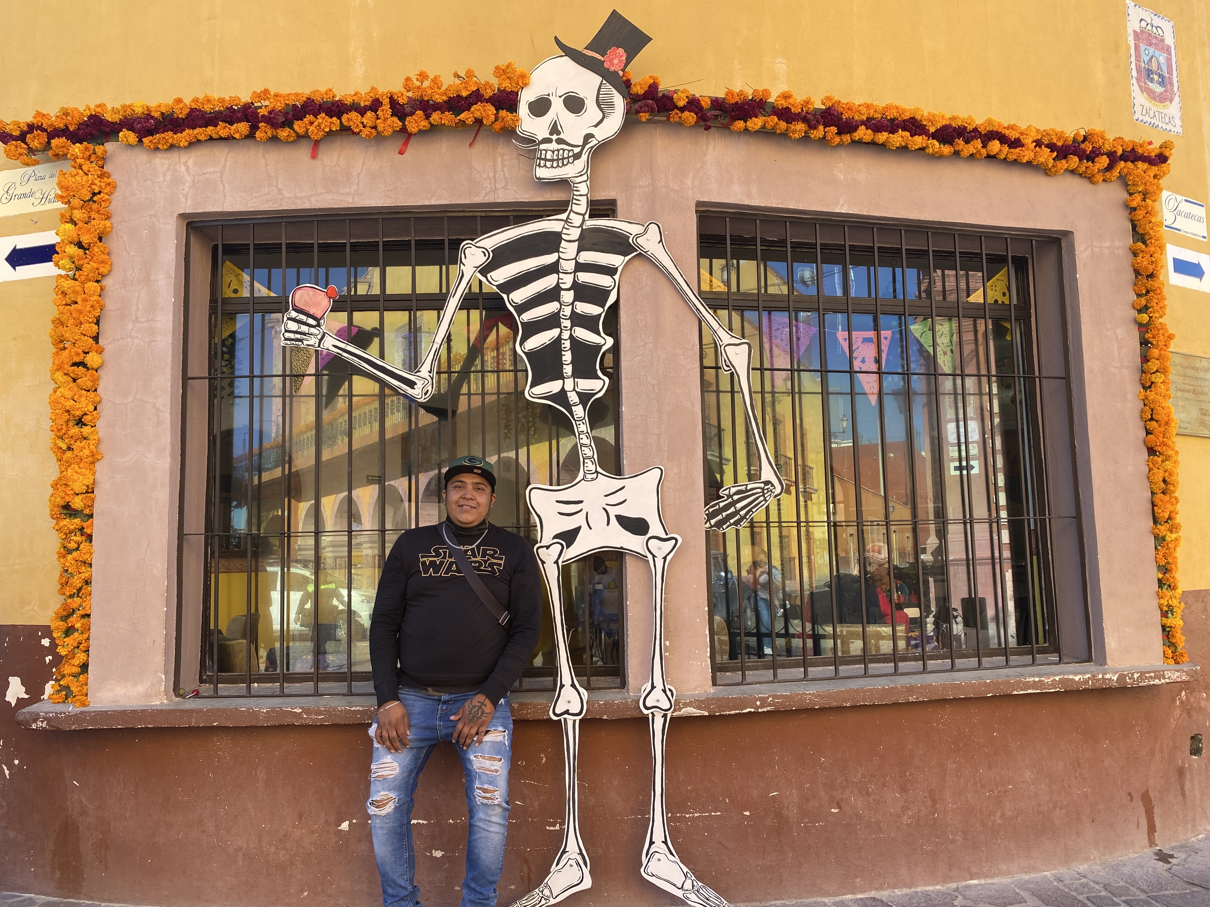 Restaurant de Jardín image 6