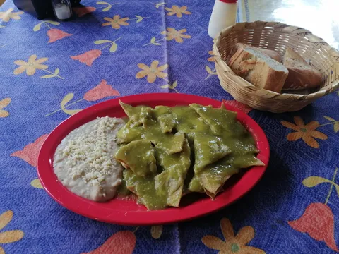 Restaurant de Jardín image 7