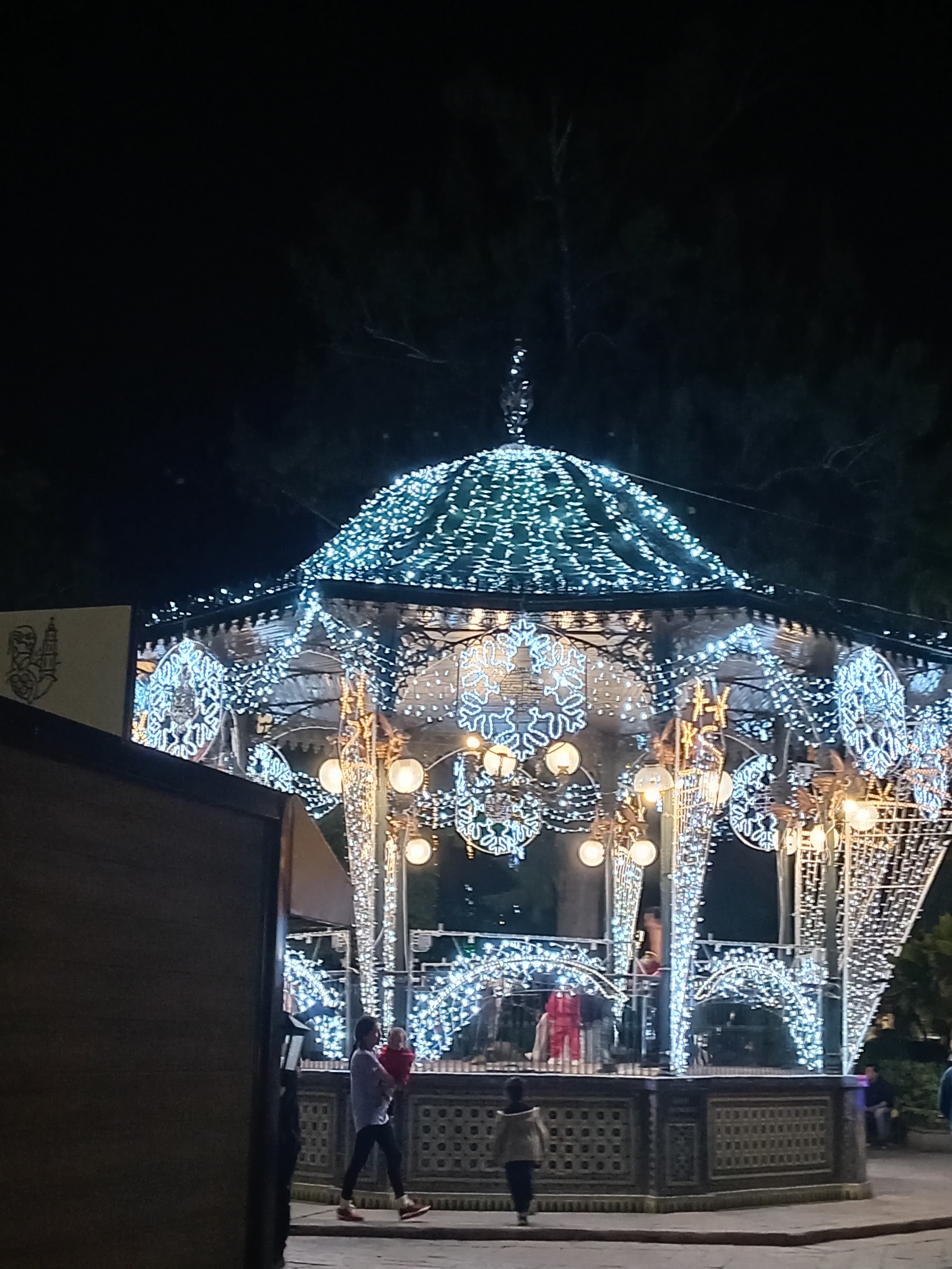 Restaurant de Jardín image 9