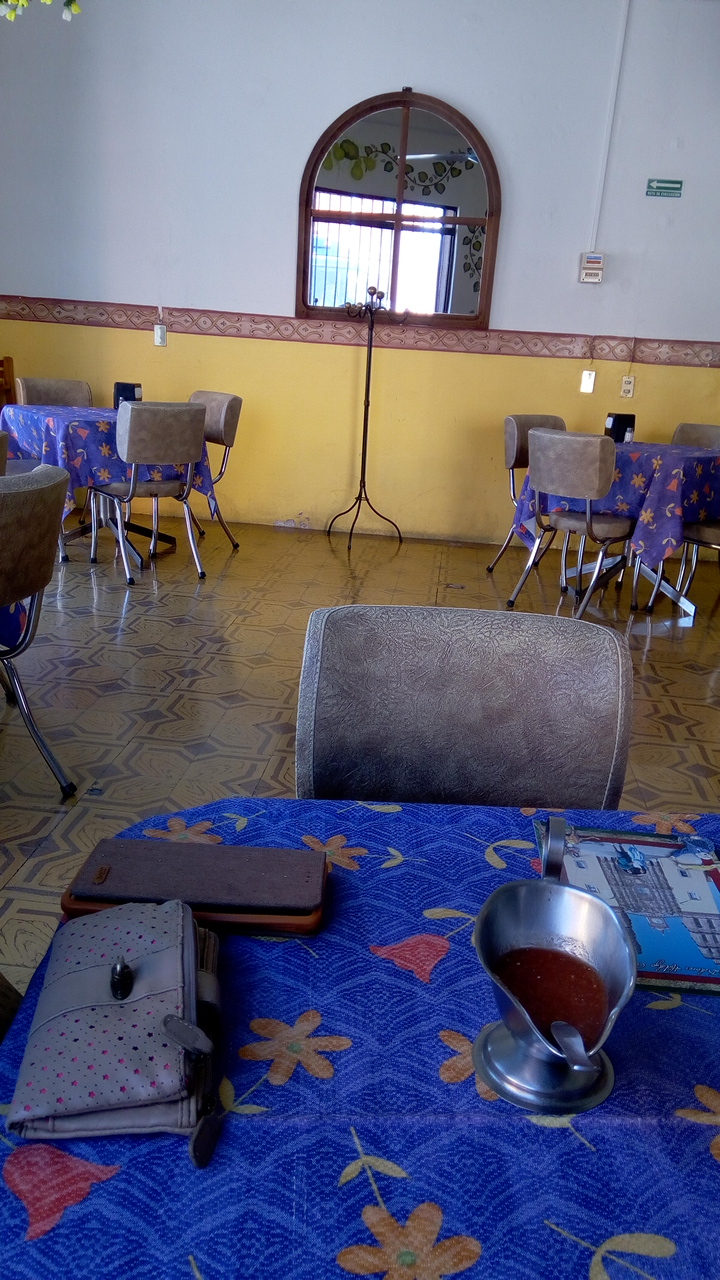 Restaurant de Jardín image 10