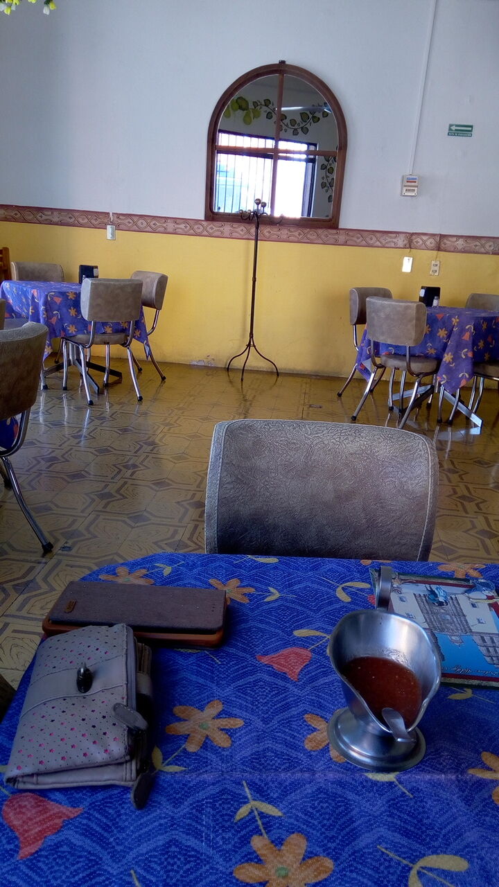 Restaurant de Jardín image 10