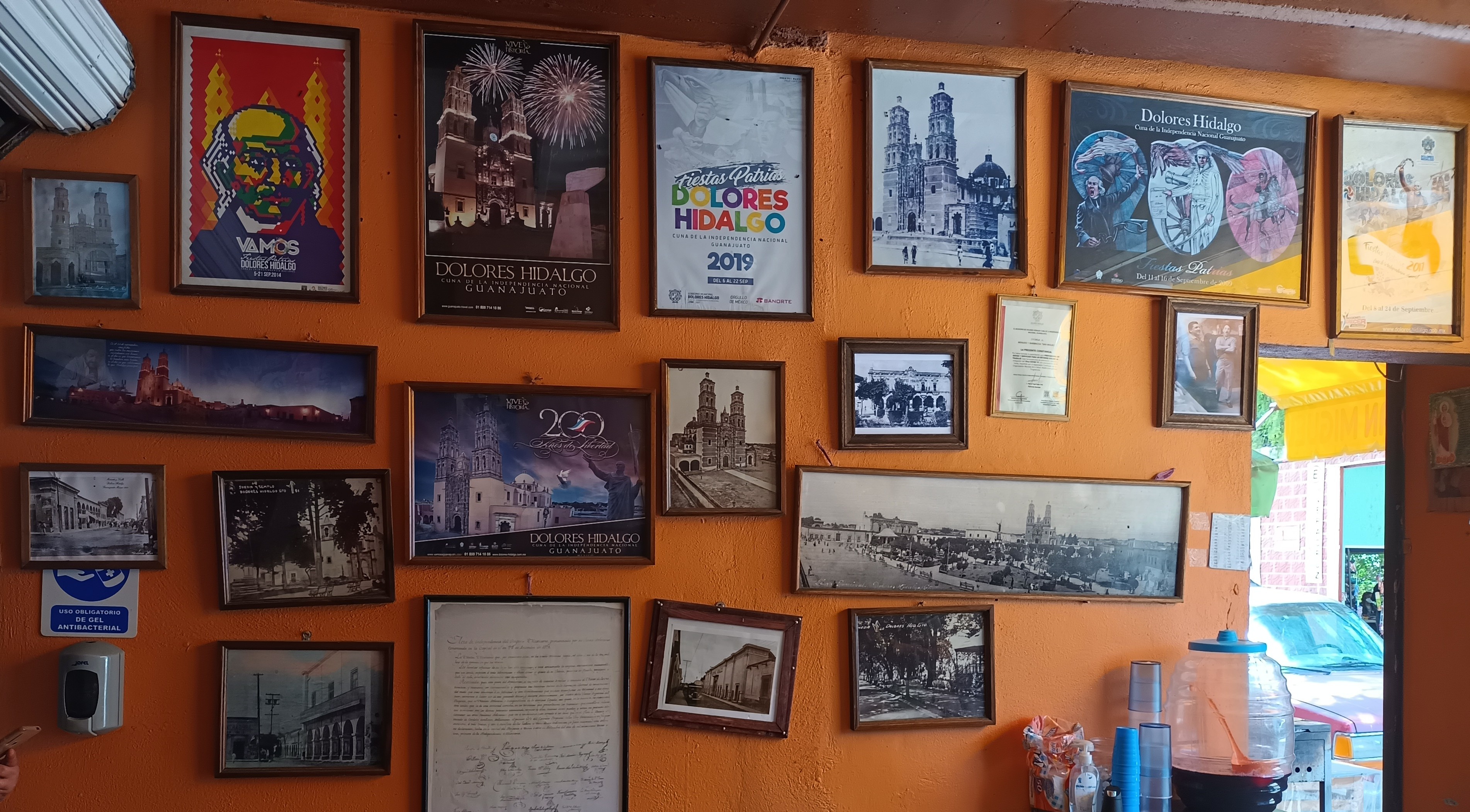 Menudo y barbacoa San Miguel image 3