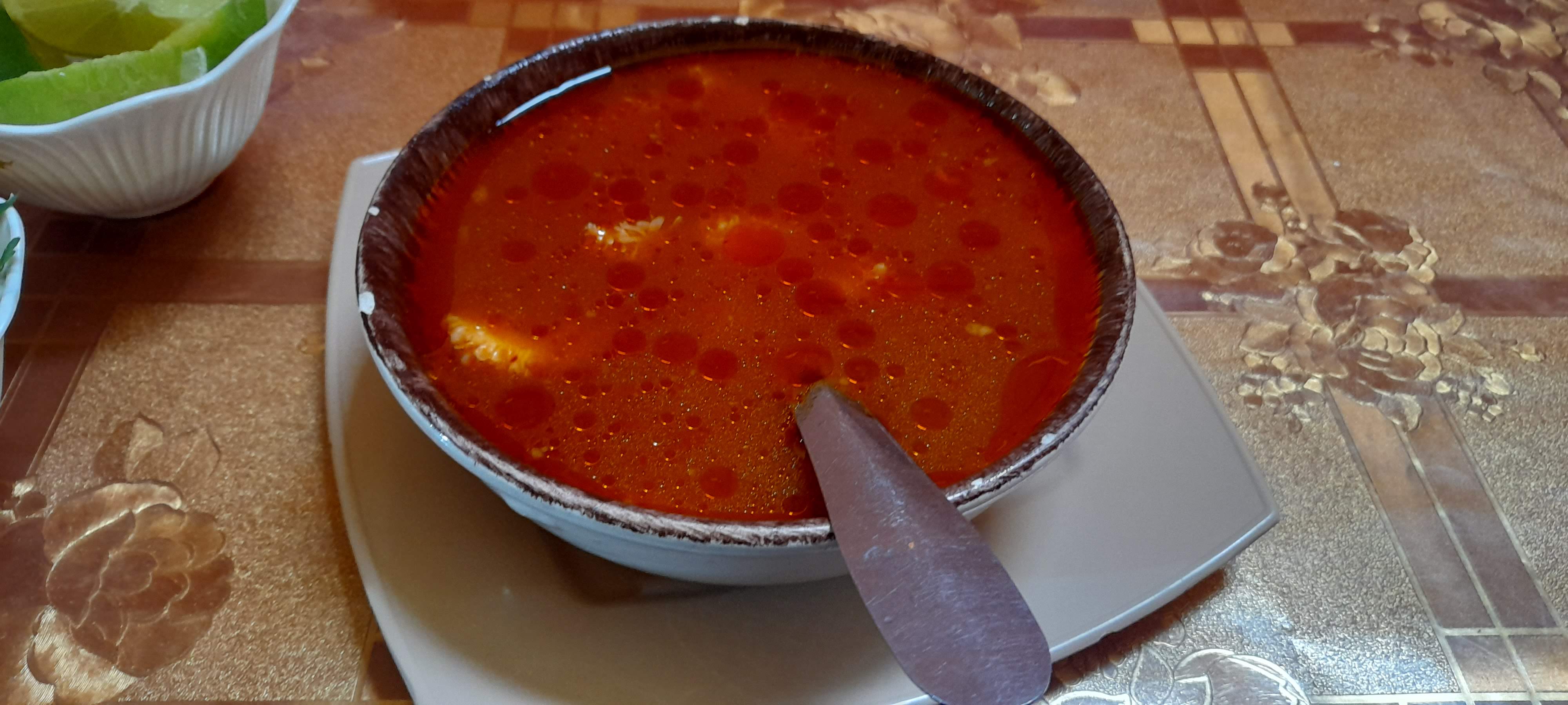 Menudo y barbacoa San Miguel image 7