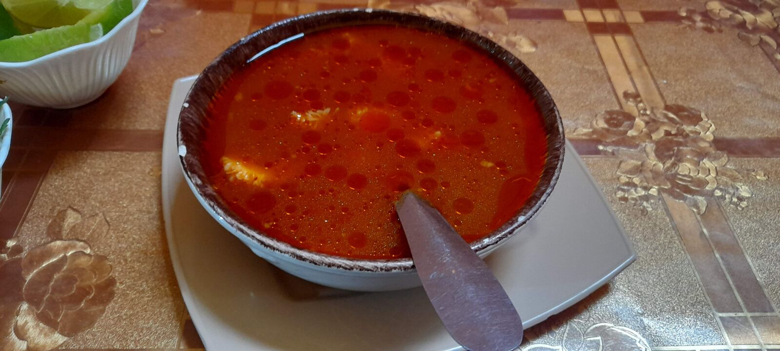 Menudo y barbacoa San Miguel image 7