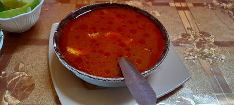 Menudo y barbacoa San Miguel image 7