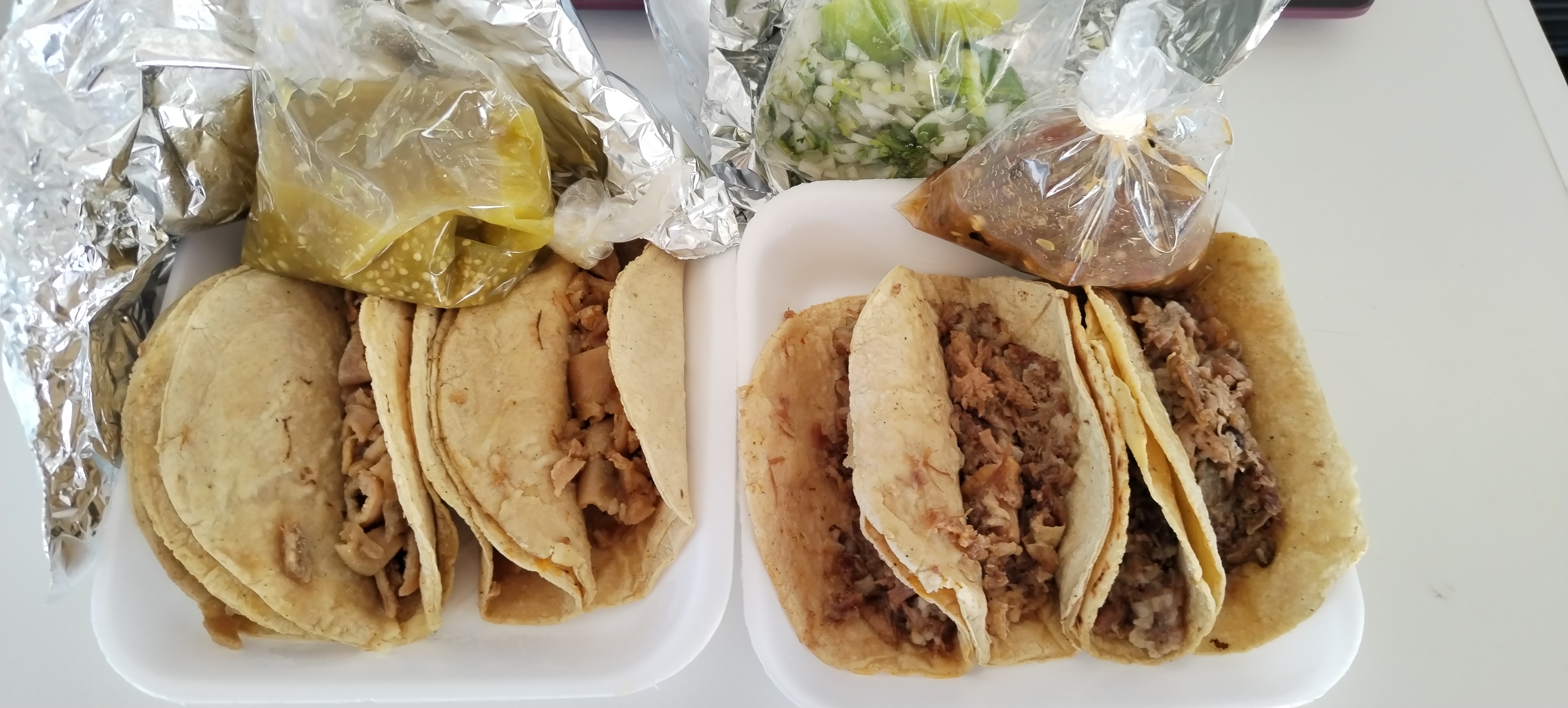 Menudo y barbacoa San Miguel image 8