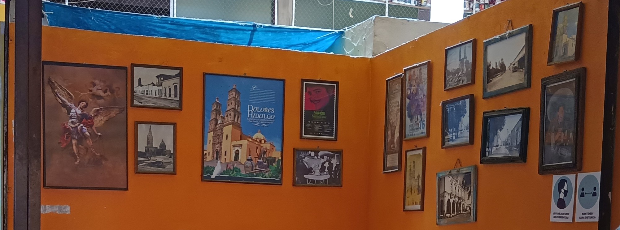 Menudo y barbacoa San Miguel image 9