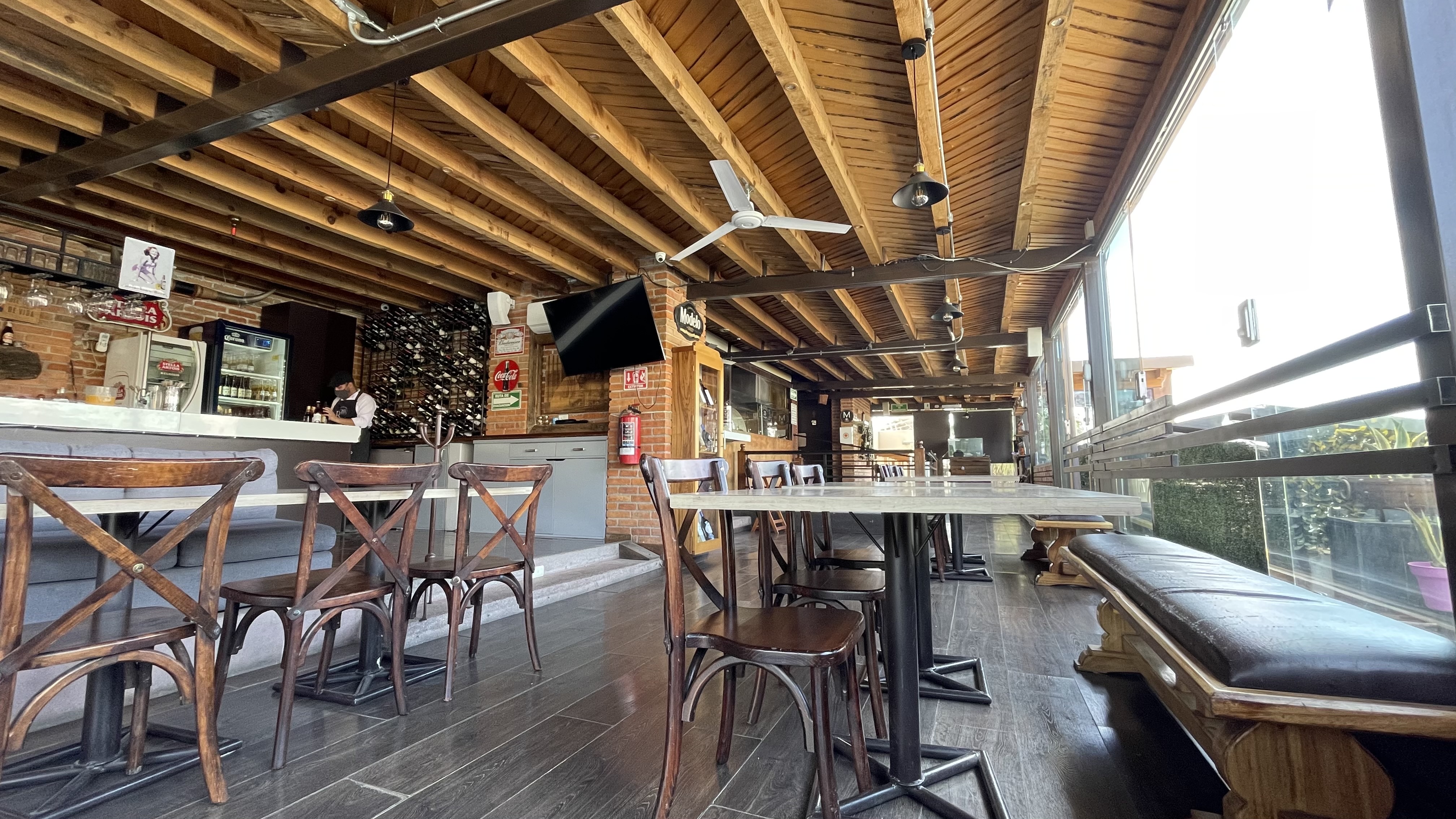 Rincon 28, Pizza & Grill image 1