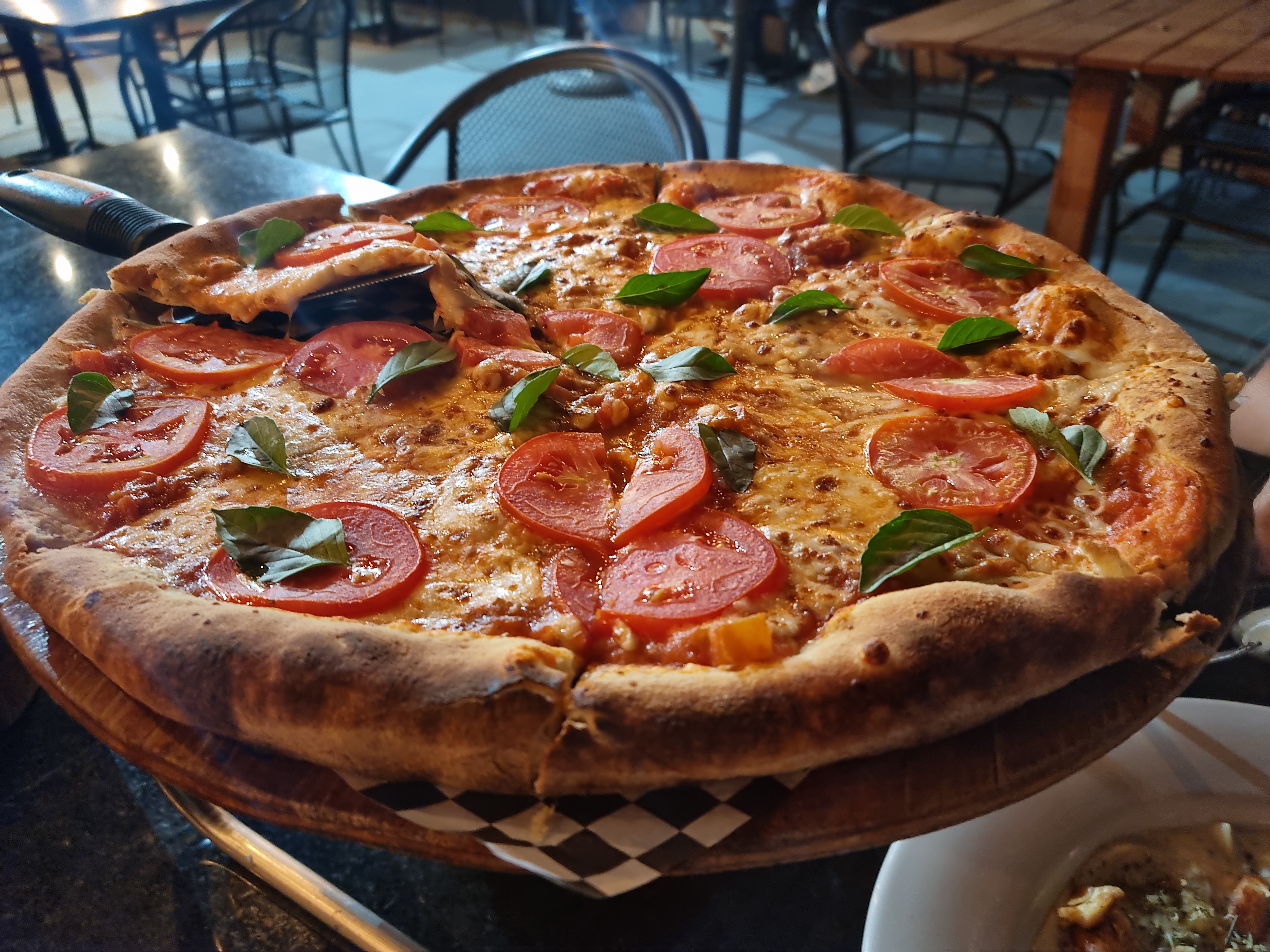 Rincon 28, Pizza & Grill image 2