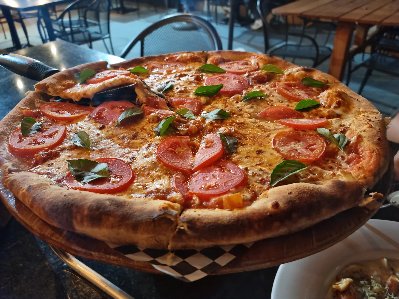 Rincon 28, Pizza & Grill image 2