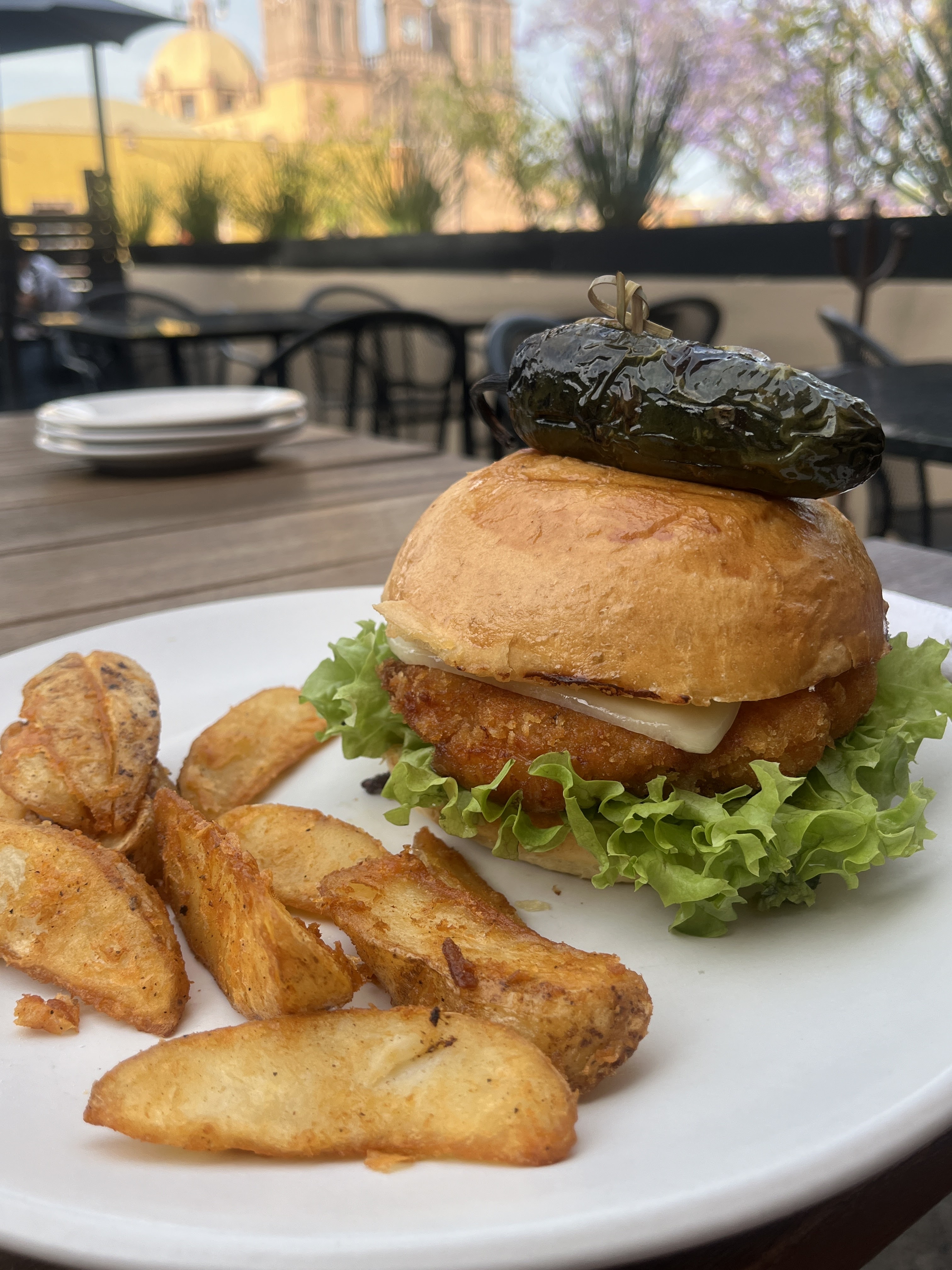 Rincon 28, Pizza & Grill image 3