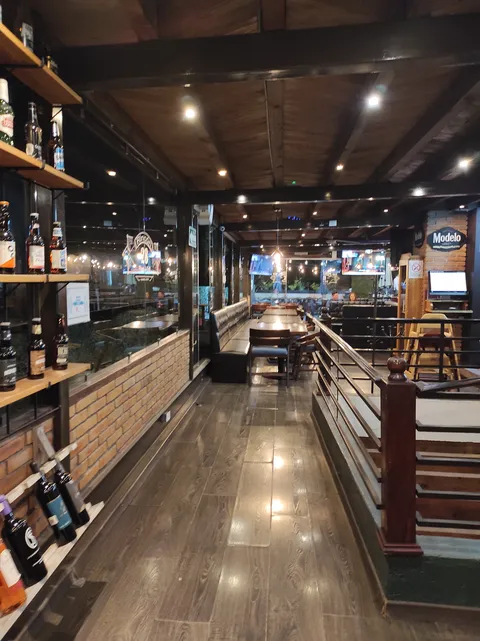 Rincon 28, Pizza & Grill image 4